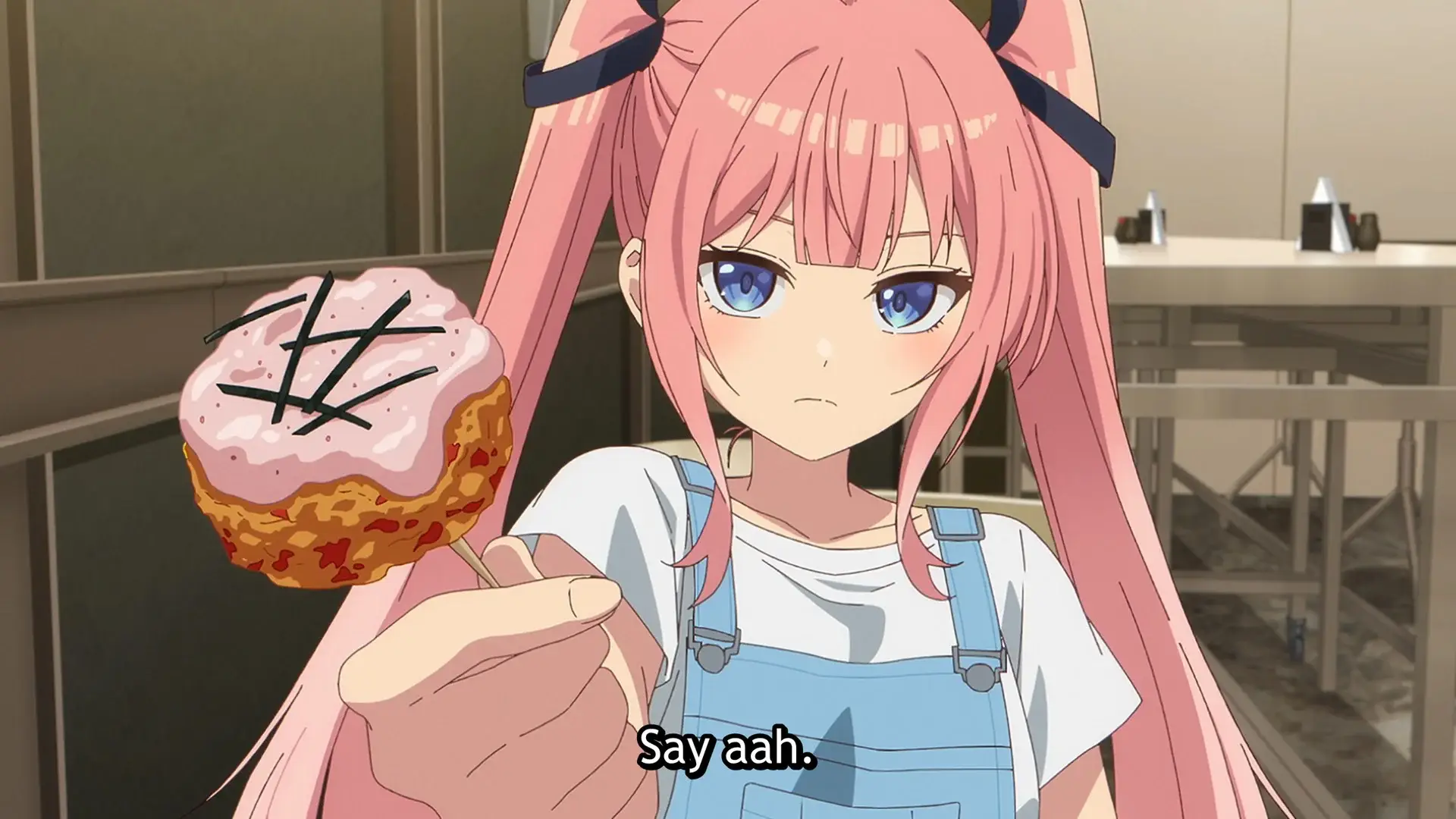 I'll be honest, that choice is pretty bad. Like I would be hard pressed to eat that thing with that topping...