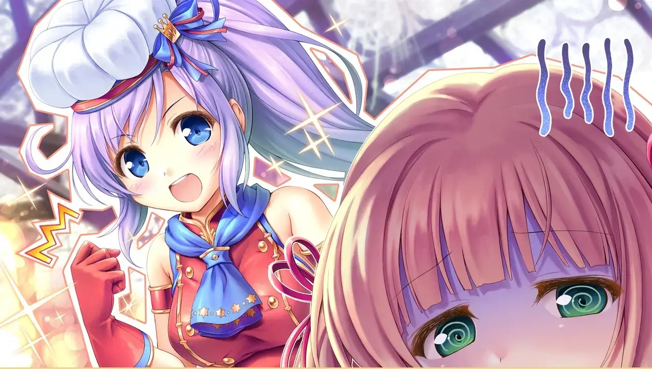 This was about the valentine day where Chris went rogue and started saying the things she desired.