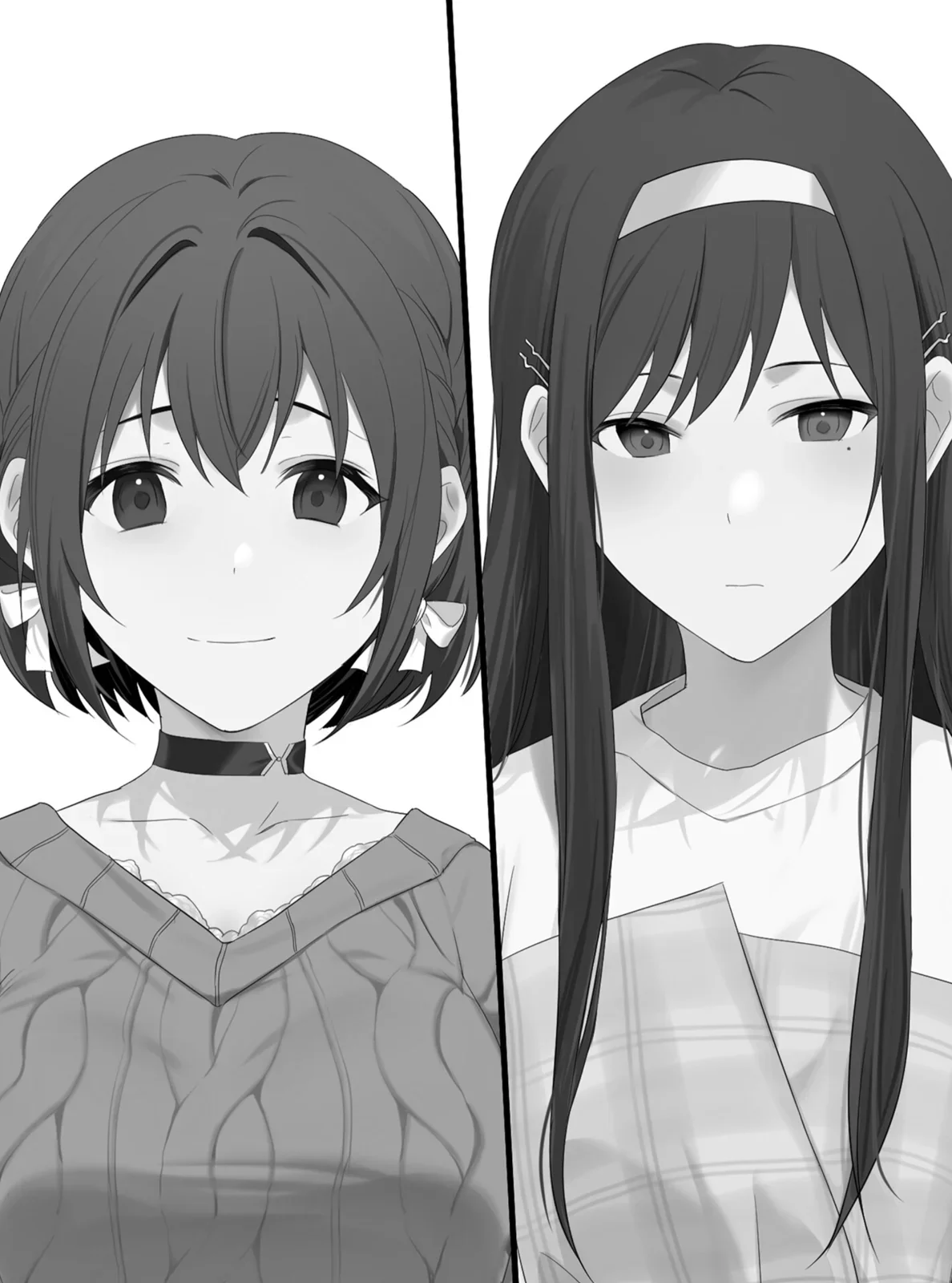 Final choice incoming!