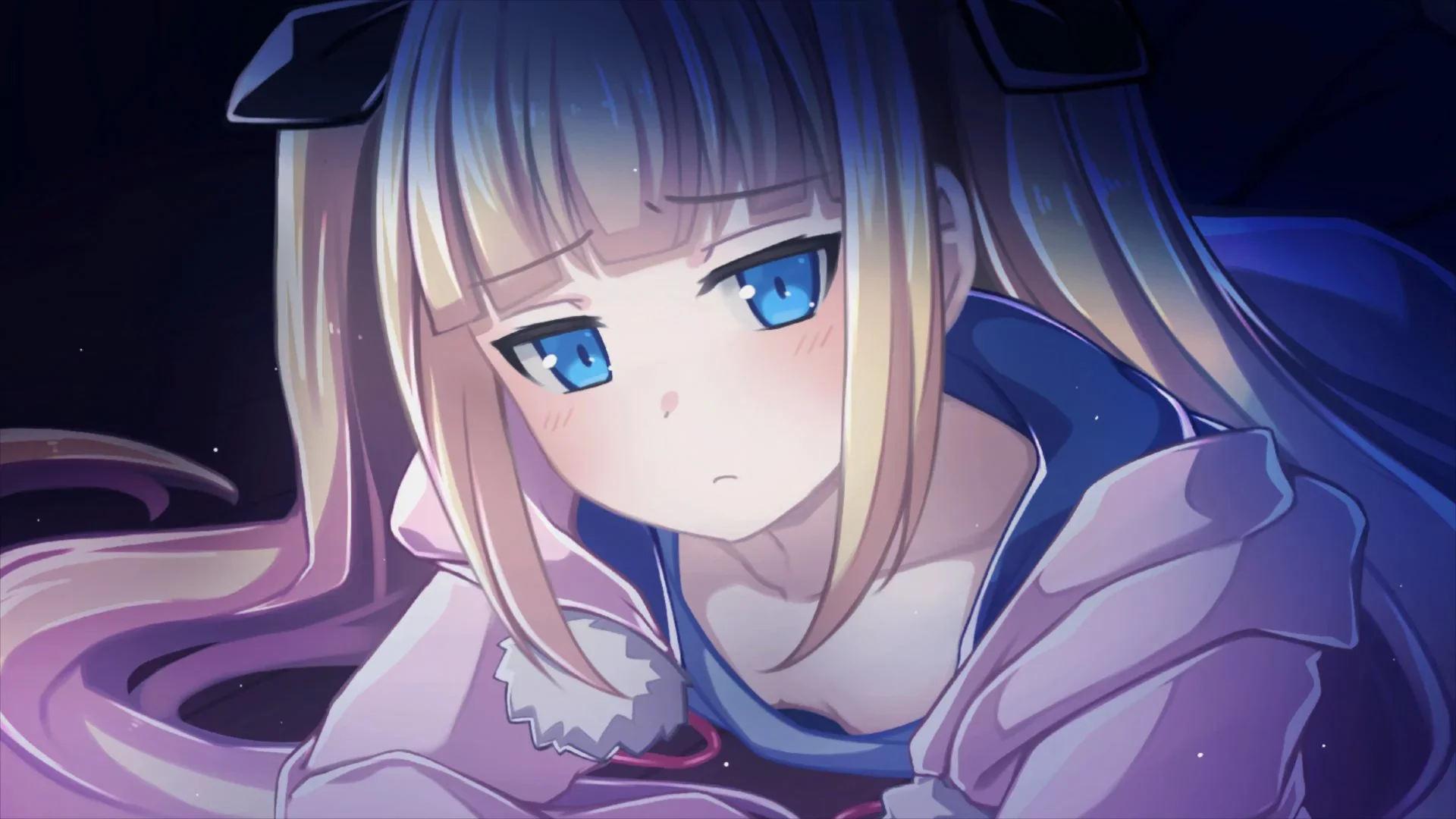 Yeah...now what? After that...