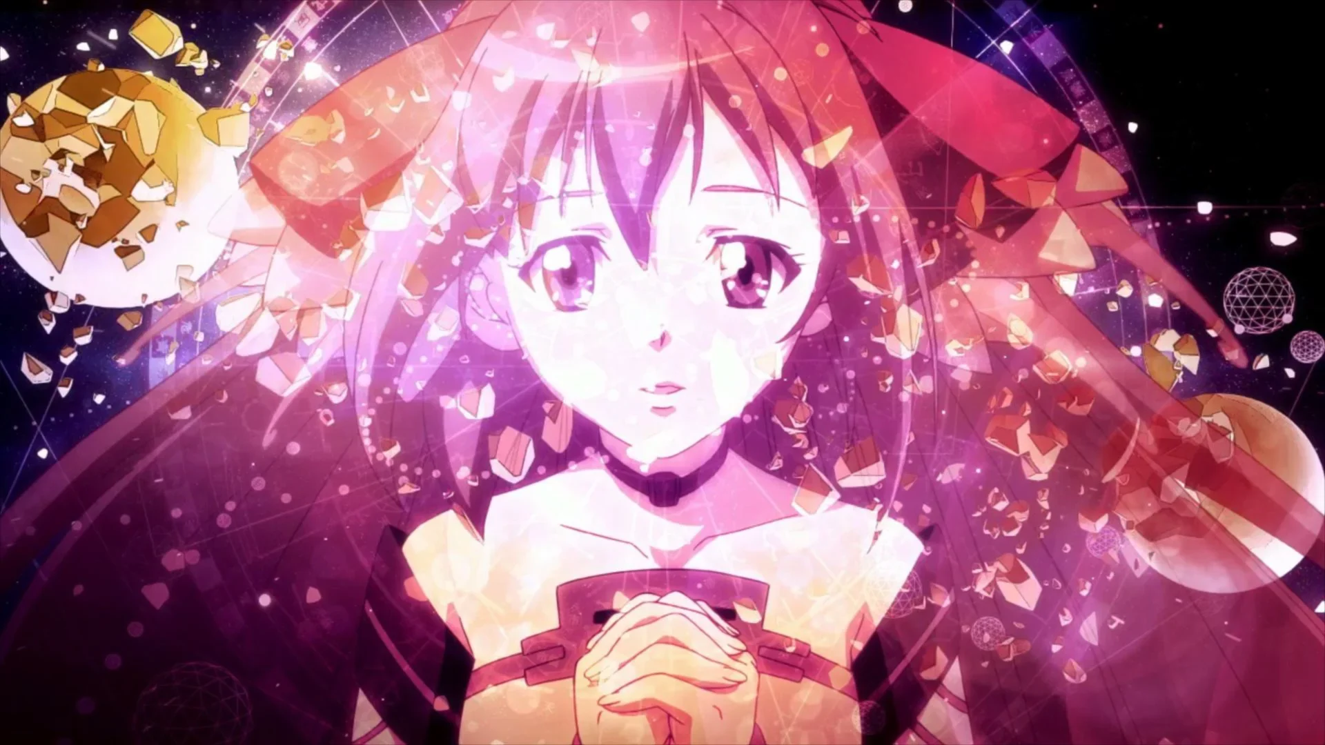 Ion as always looking great.