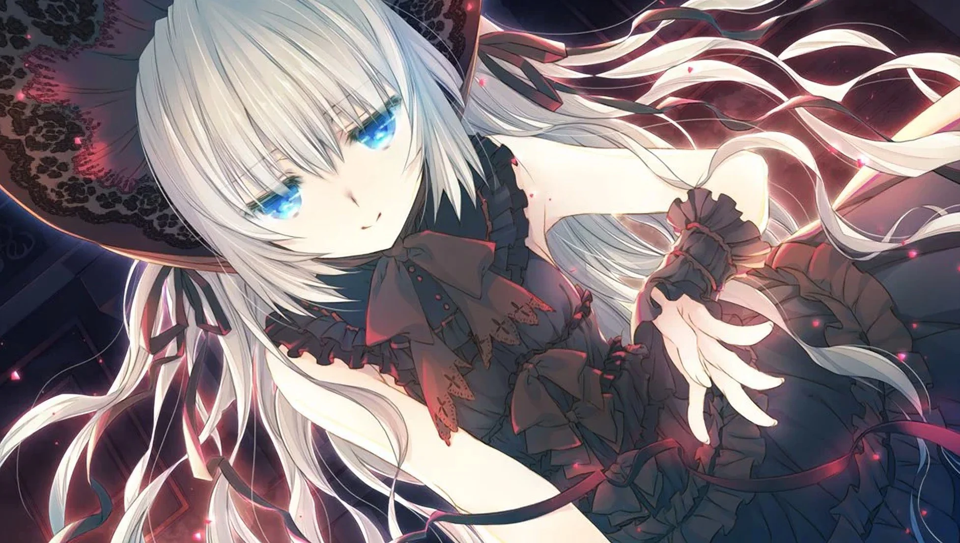 I knew she had it in her!