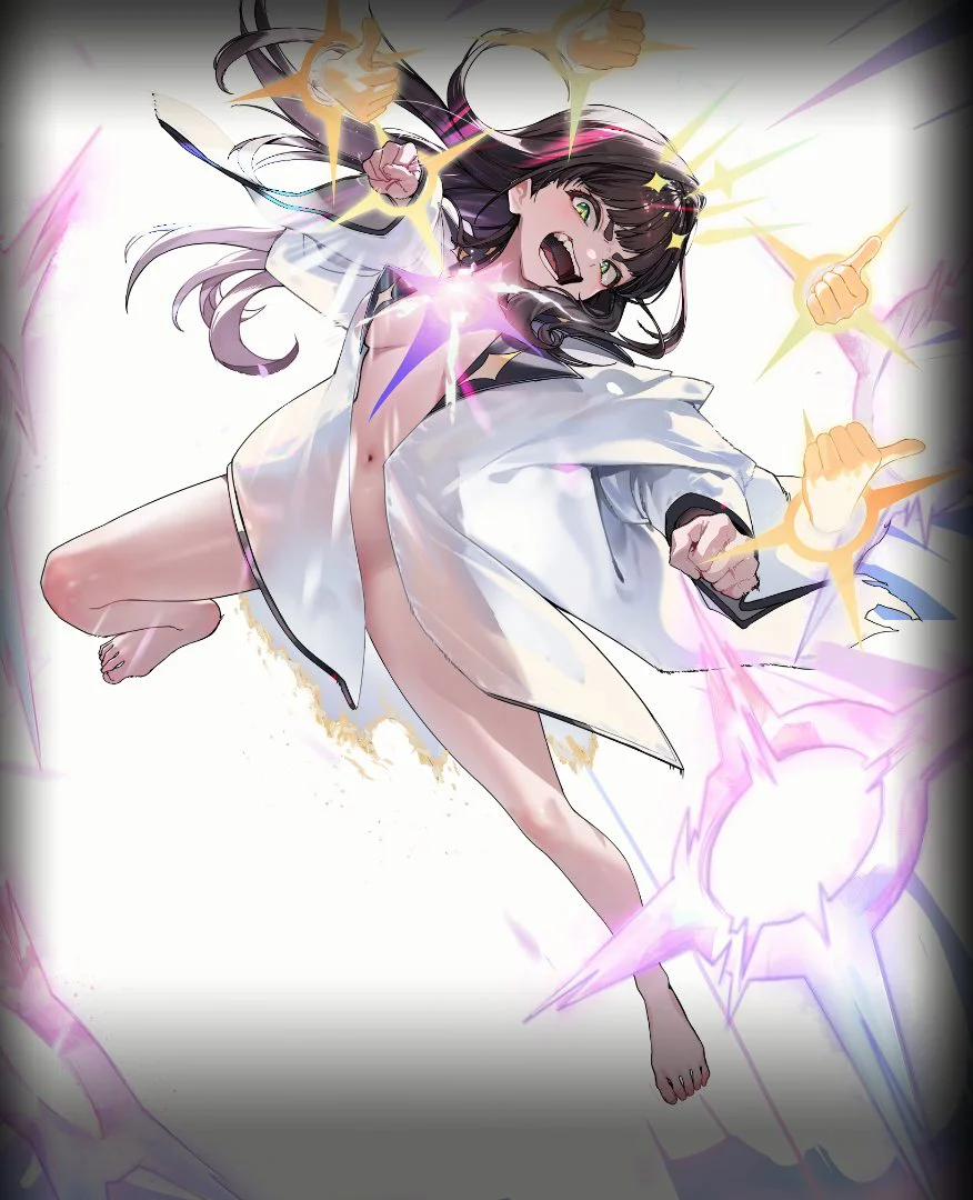 Chime was so cool here!