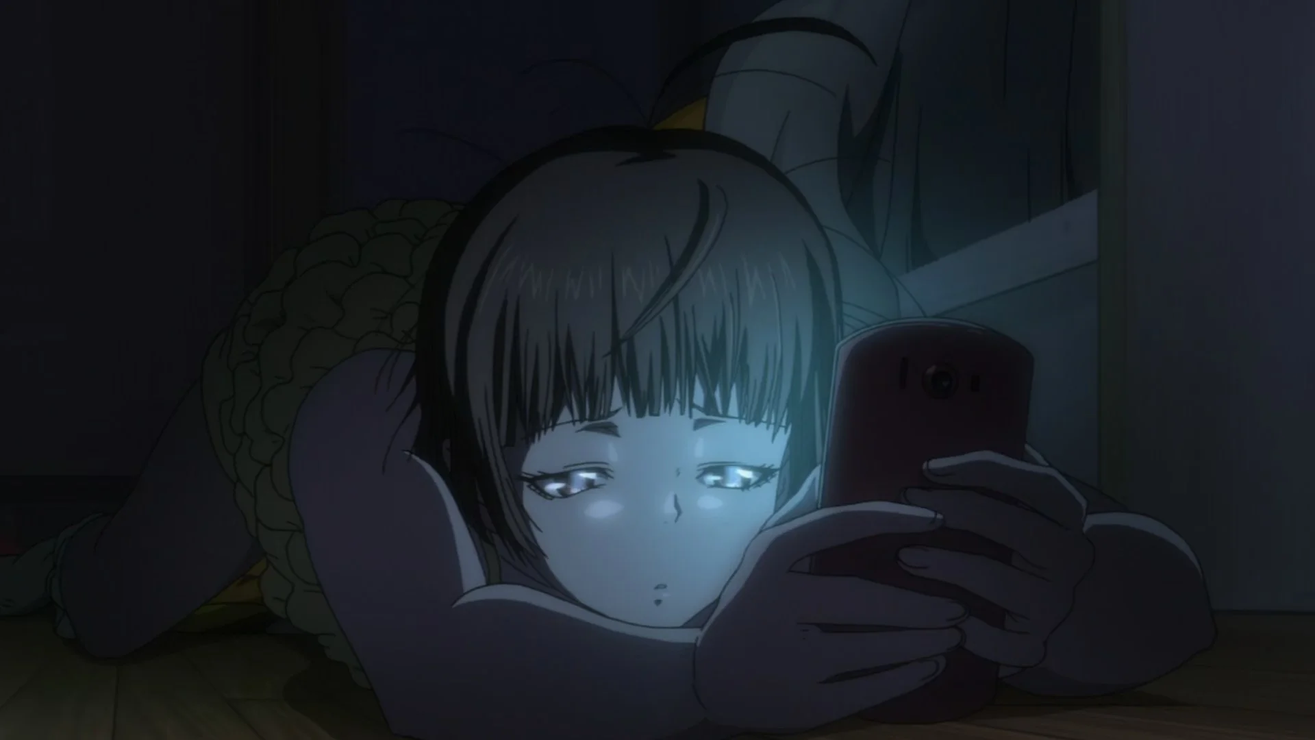 Ok, this picture is very mood.