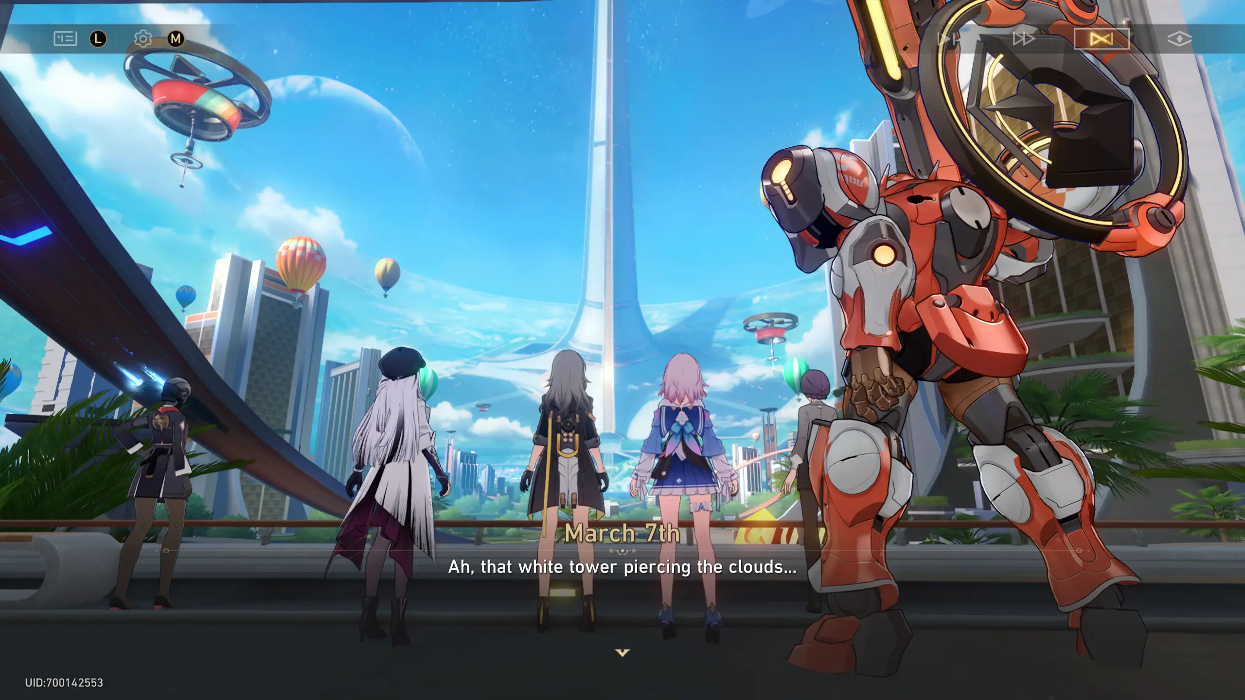Astropolis looks pretty good and I guess it's a small glimpse to what an IPC planet may look like even if it's still inspired to Planarcadia.