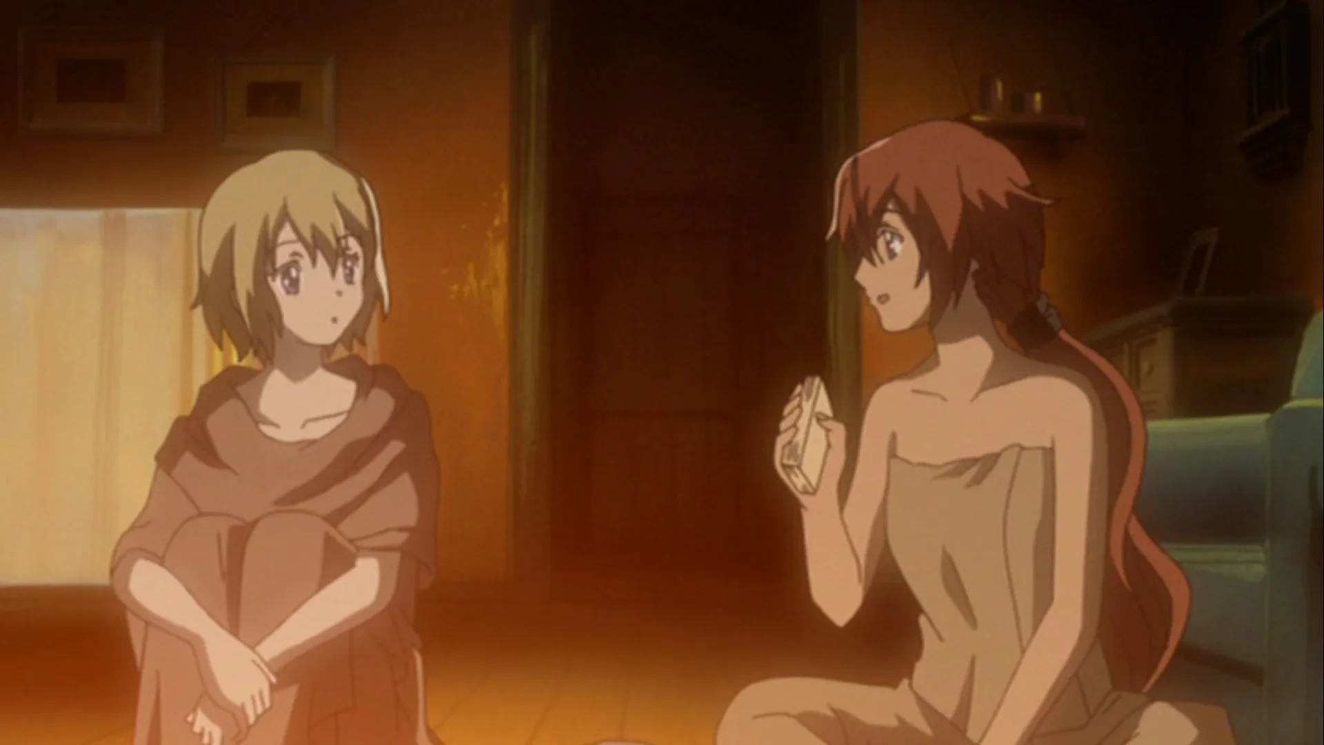 Quite like them here.