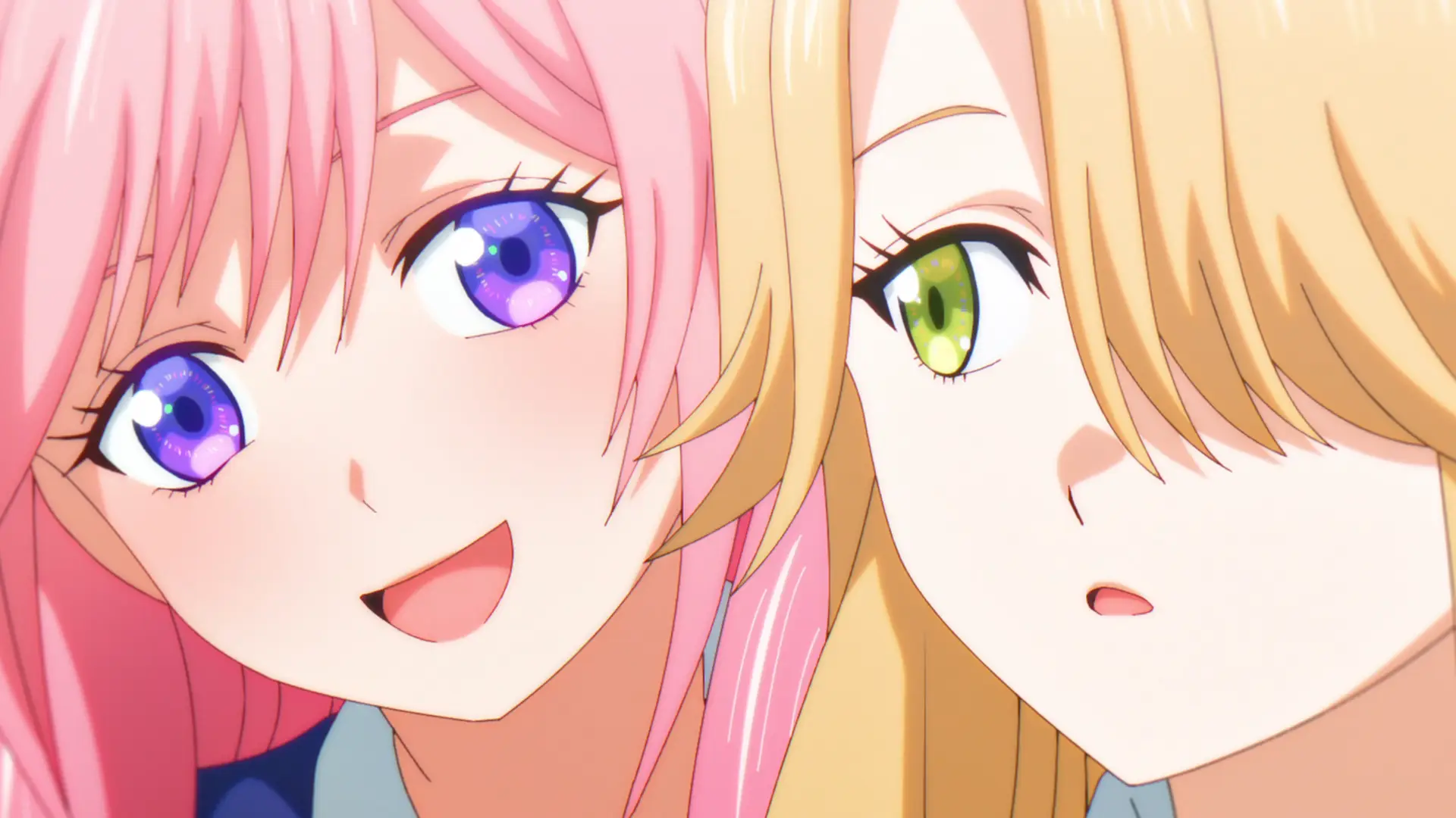 Spica is near her, but felt more disconnected leading more easily in pairing Capricorn instead.