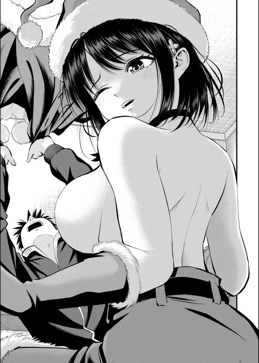 Christmas is a great day of the year!