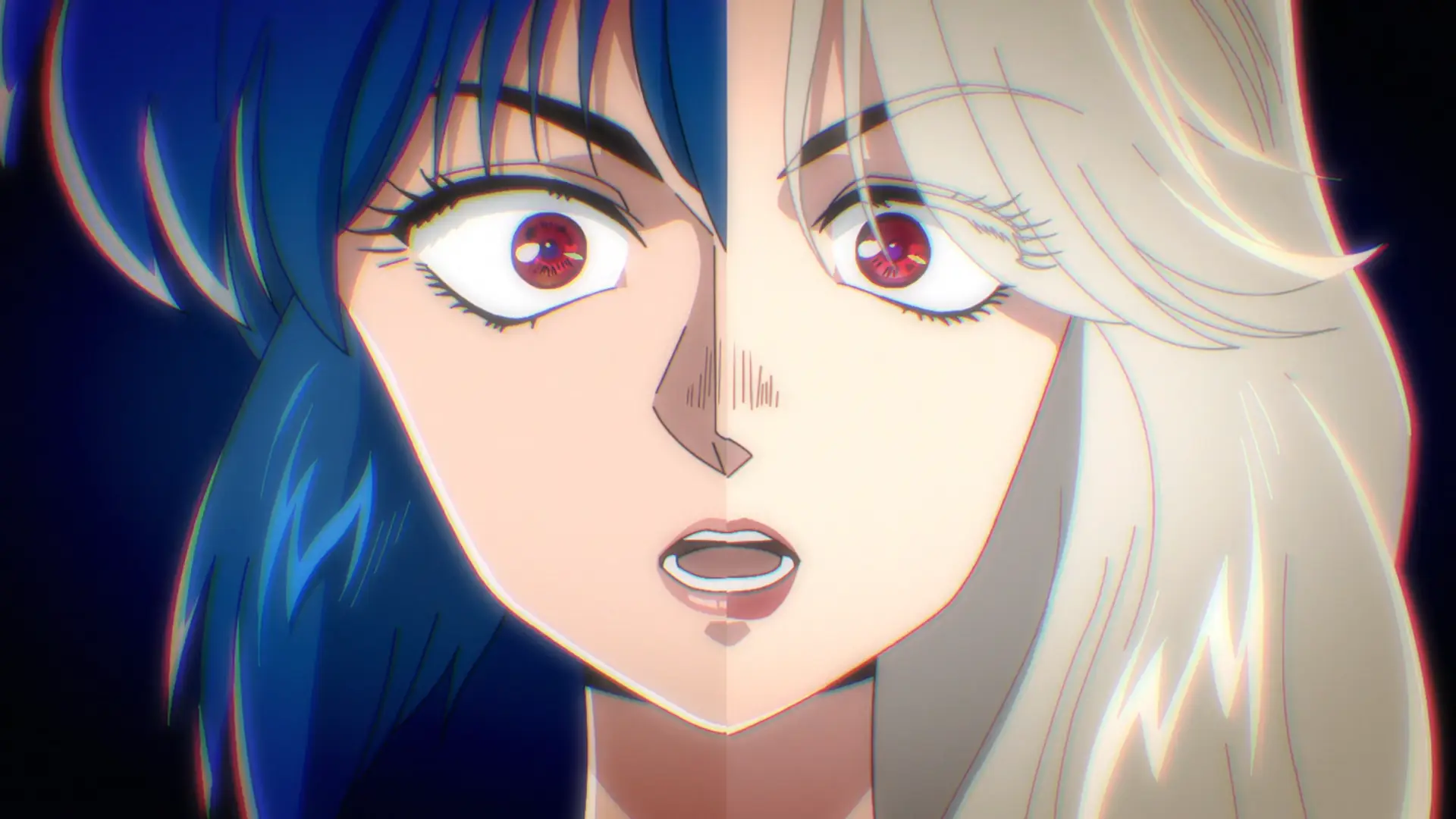 What happened at the end and how does the story from now on. Was it going to be a single episode entry or the thing will be reused?