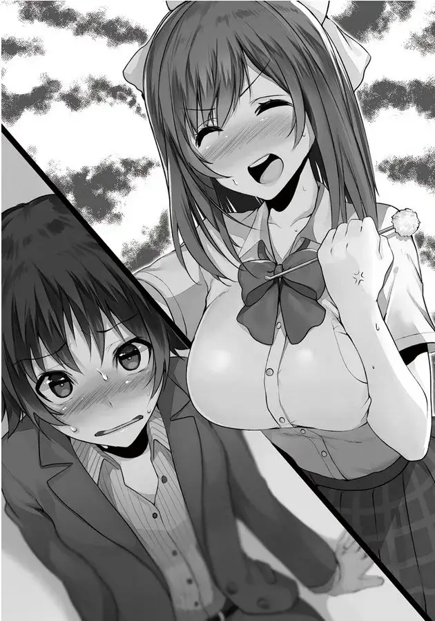 RIP Aoi, she angered Misaki