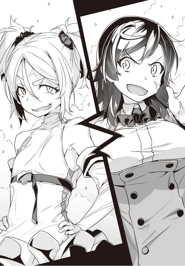 Best friends as you can see here!