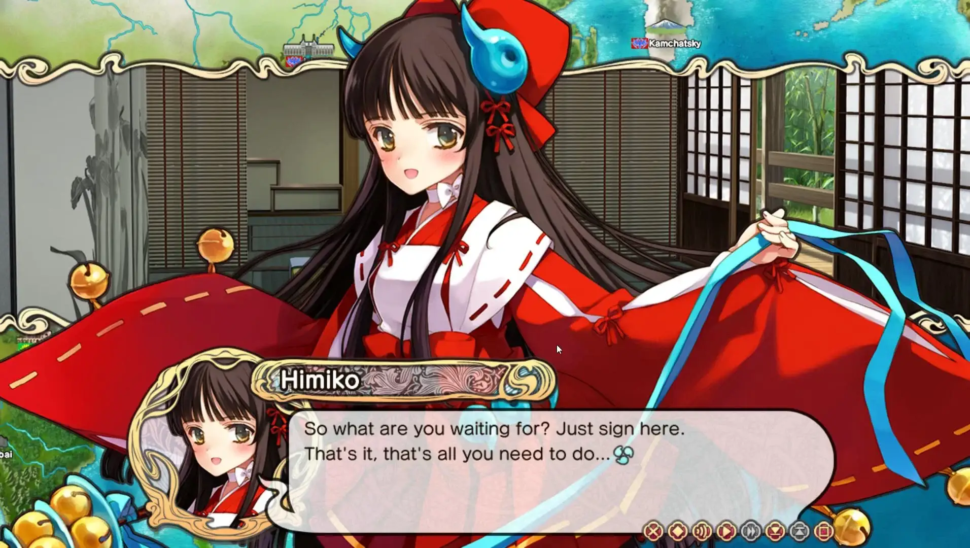 I feel like something is wrong about these document, surely they can't be a trap right?