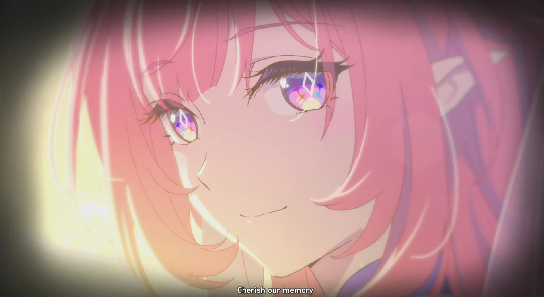 Cyrene is so beautiful