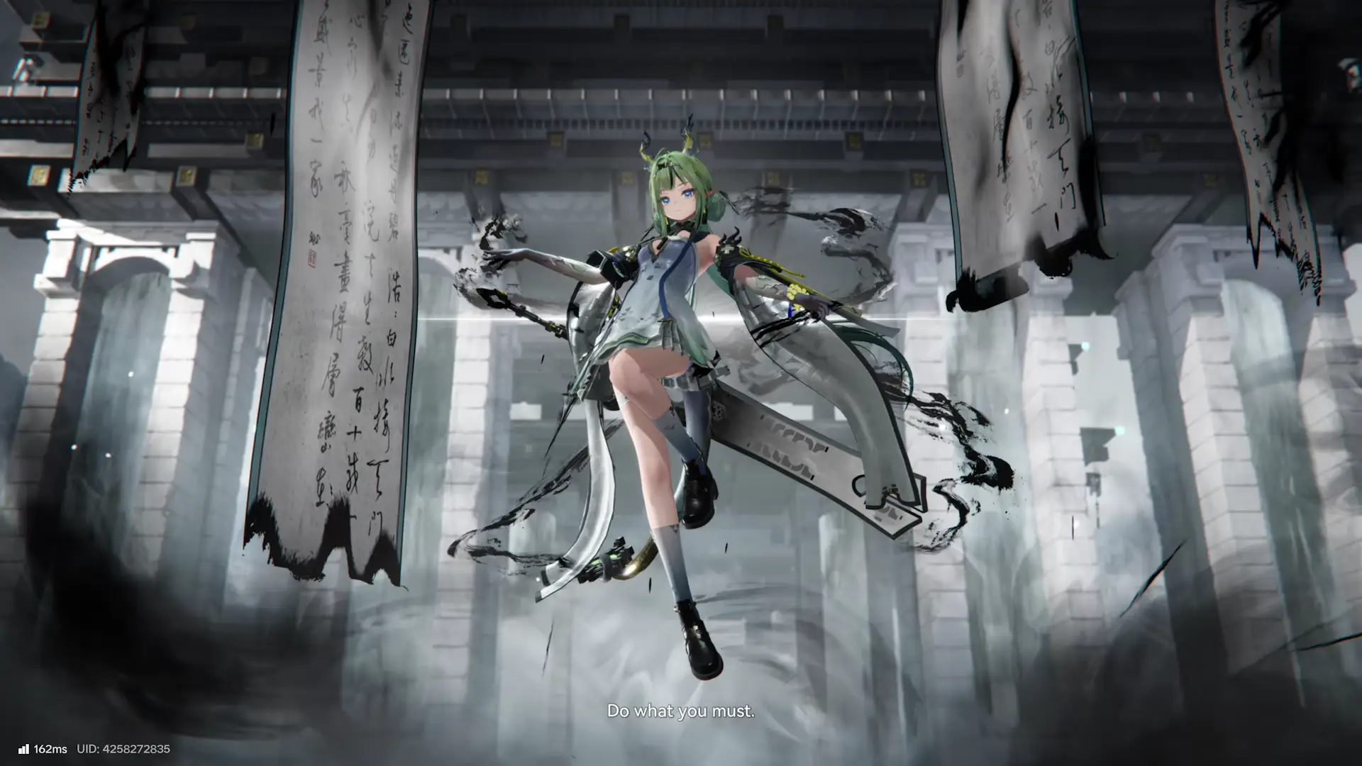 The boss fight was surprisingly nice, took me two tries because the first time I tried to brute force it ignoring the mechanics and it didn't work. Si is strong!