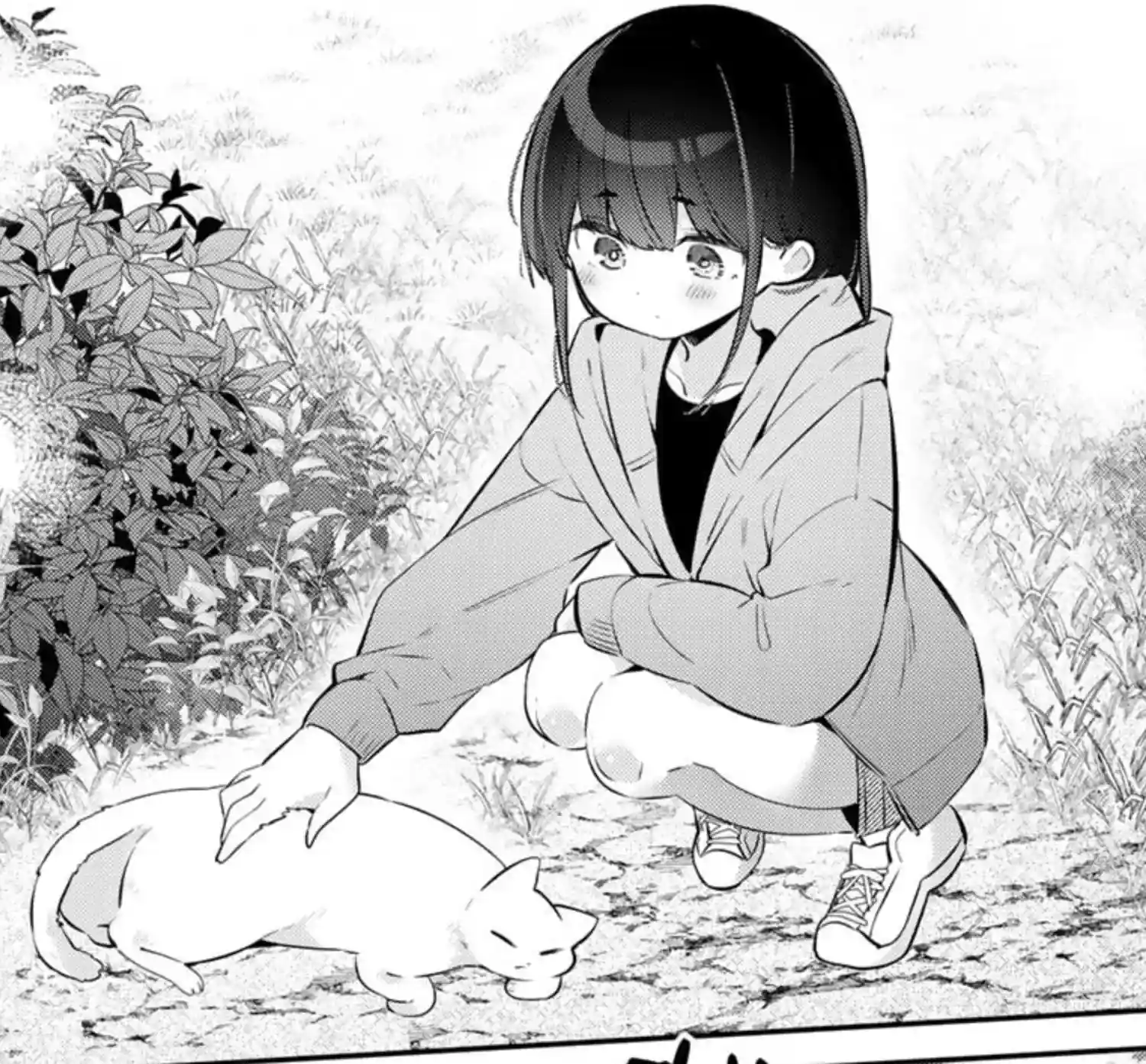 Yuuki is still my favorite overall