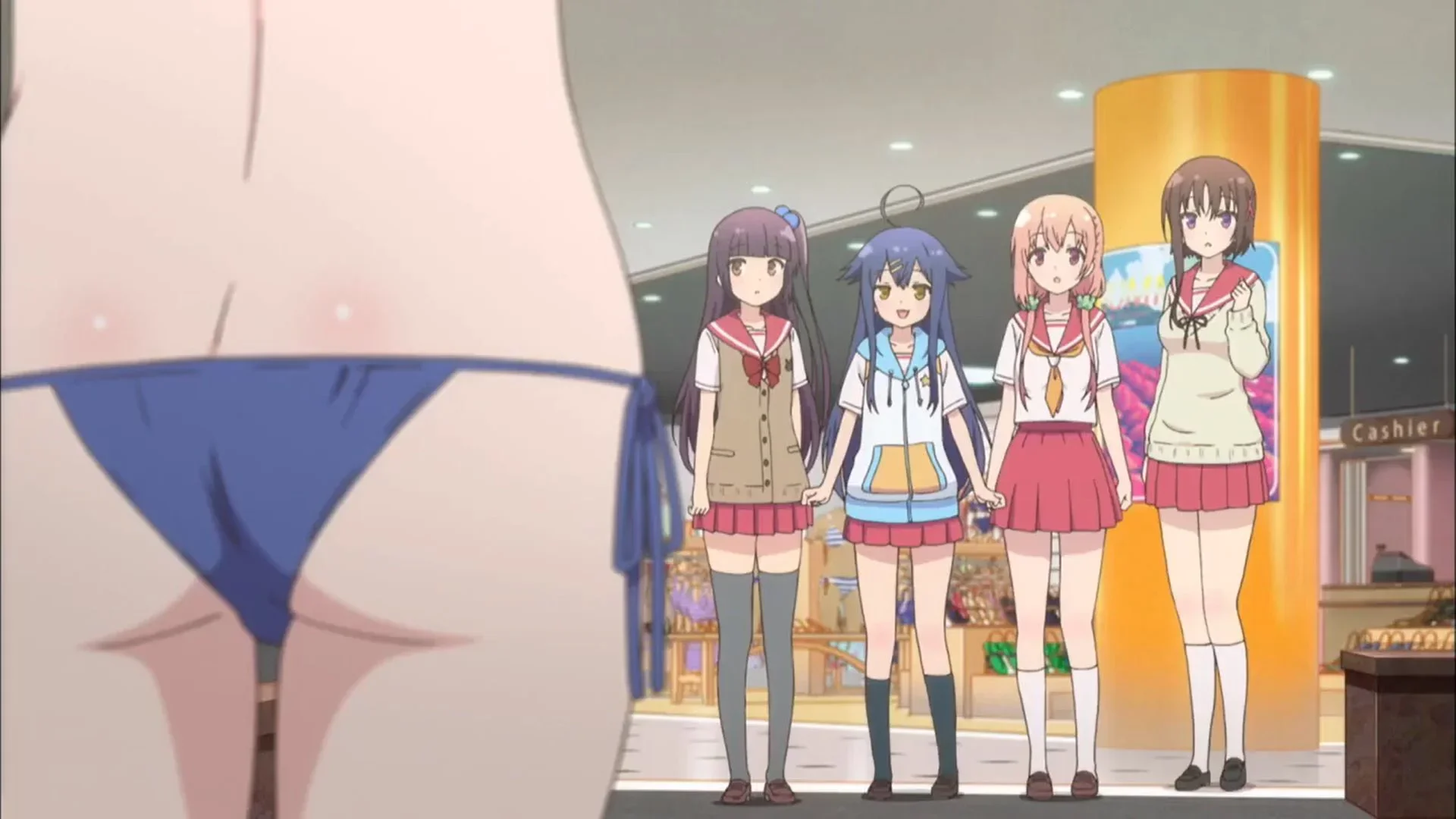 *slaps*, sorry had to do it!