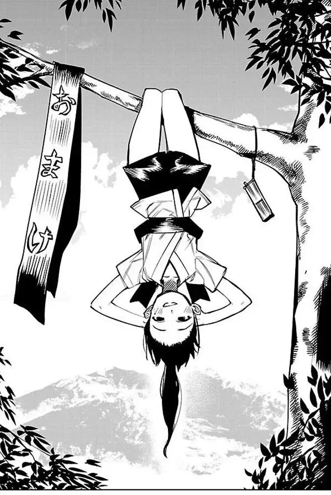 Always be wary because you never know where tragedy may strike you from...