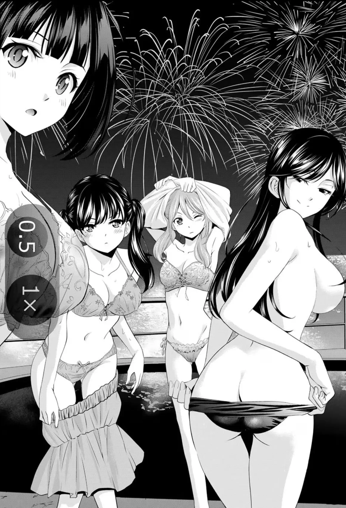 ...damn some are really huge.