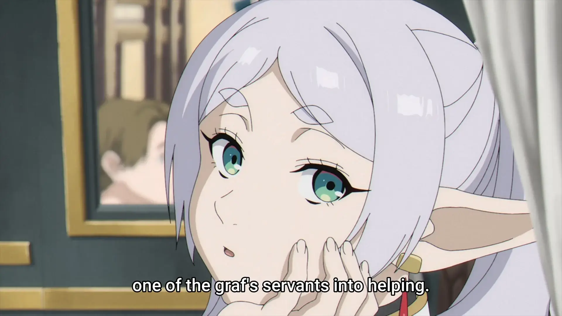 ...and humans that go along with them of course...