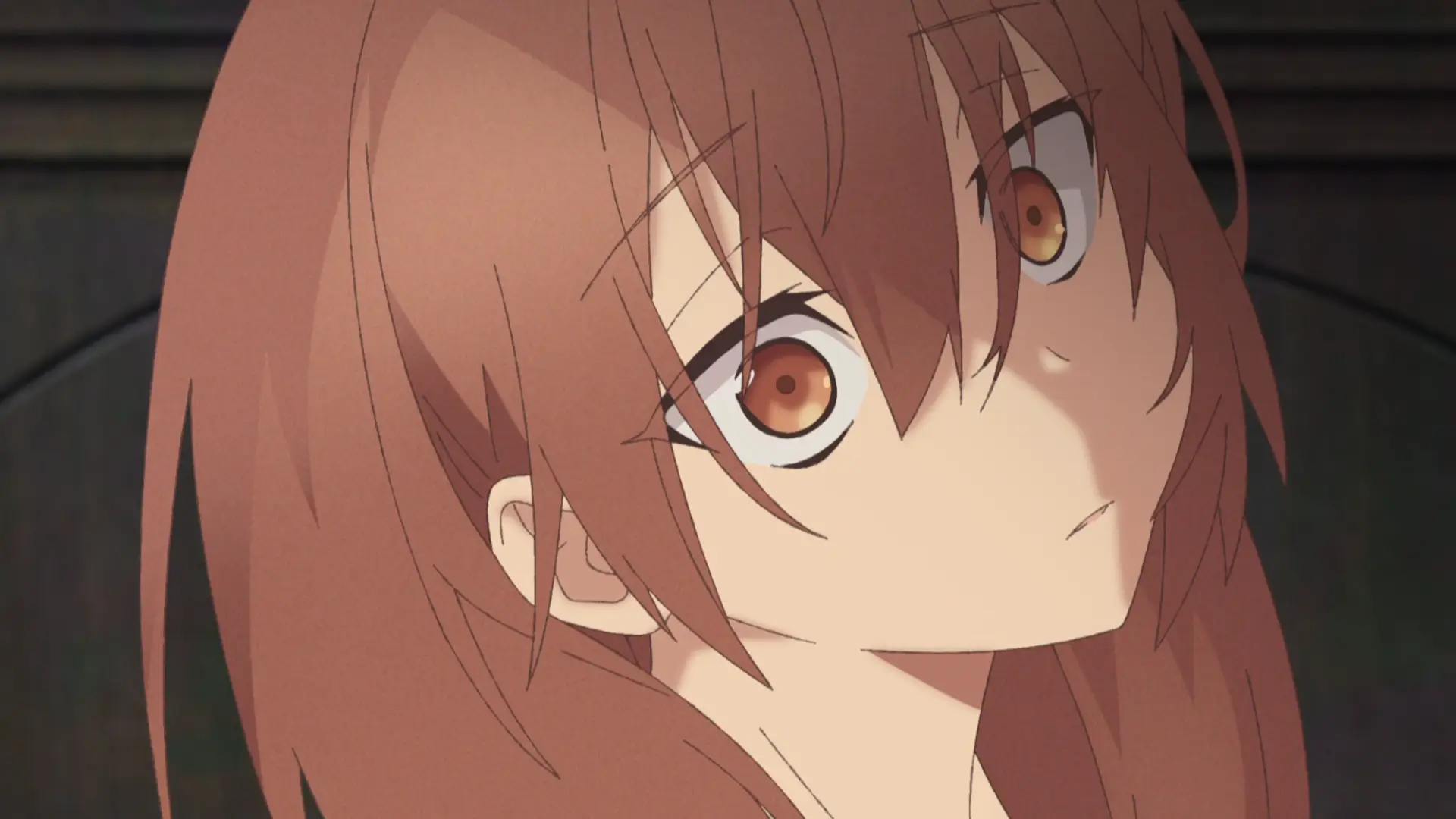 I wasn't expecting Teal to go full yandere for a second. Honestly I would be very scared if I was Gar...