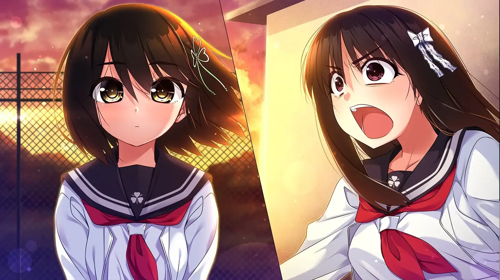 The drama wasn't overblown and even someone weak to it like me could cope with it.