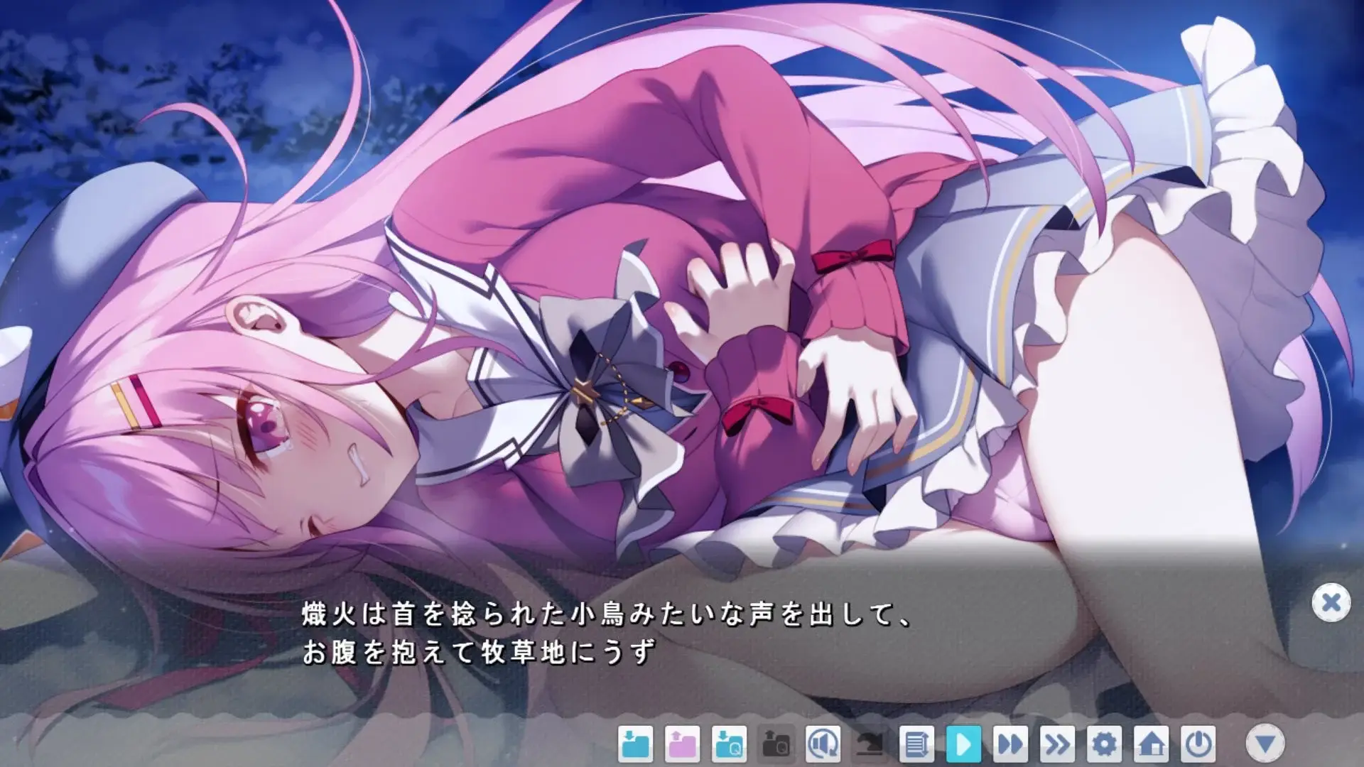 The battles were actually quite interesting even though Okibi was a failure