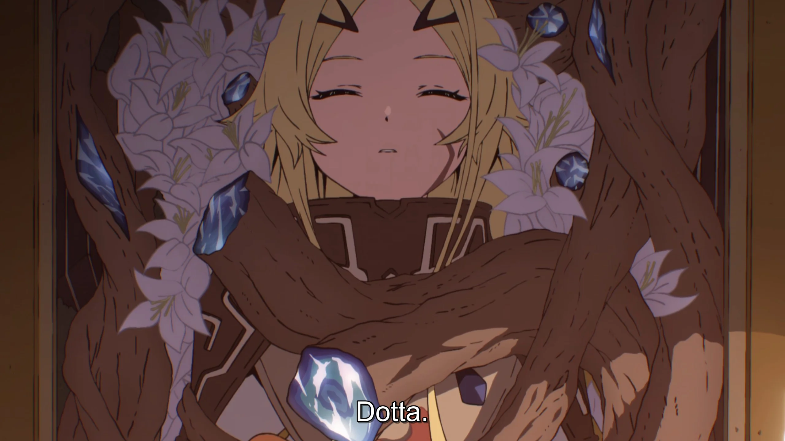 Absolutely cute even while sleeping