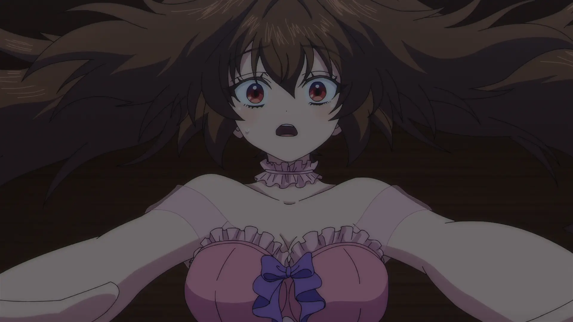 Am I the only one still doubting Yuriu? She feels way too moe to be a normal girl. I will stand corrected if nothing ever happens.