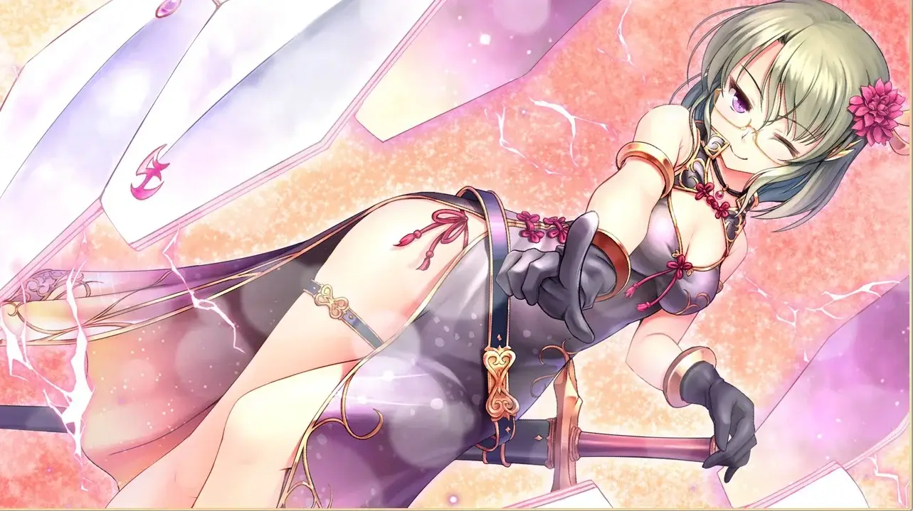 Nice outfit for Clair even though, again, I didn't like her design much.