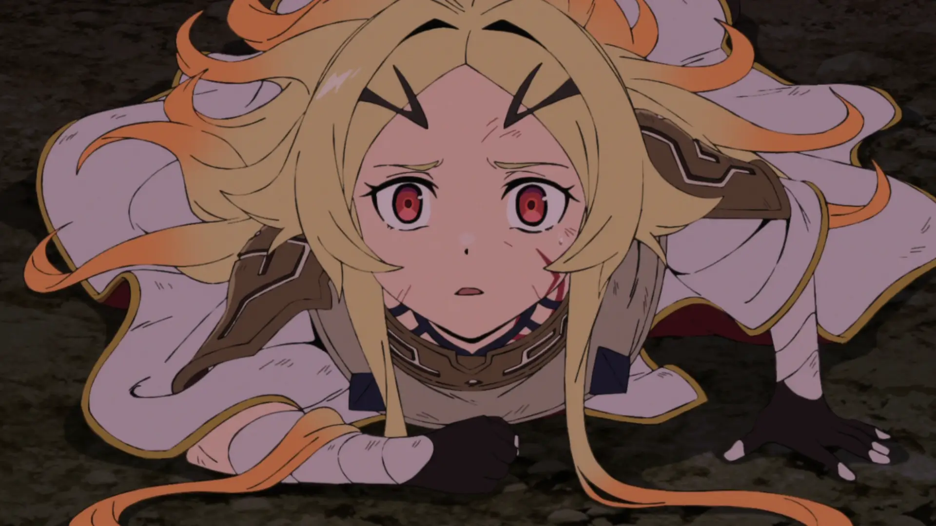 Teoritta, you must never lose trust in Xylo. He's the protagonist, he will deliver!