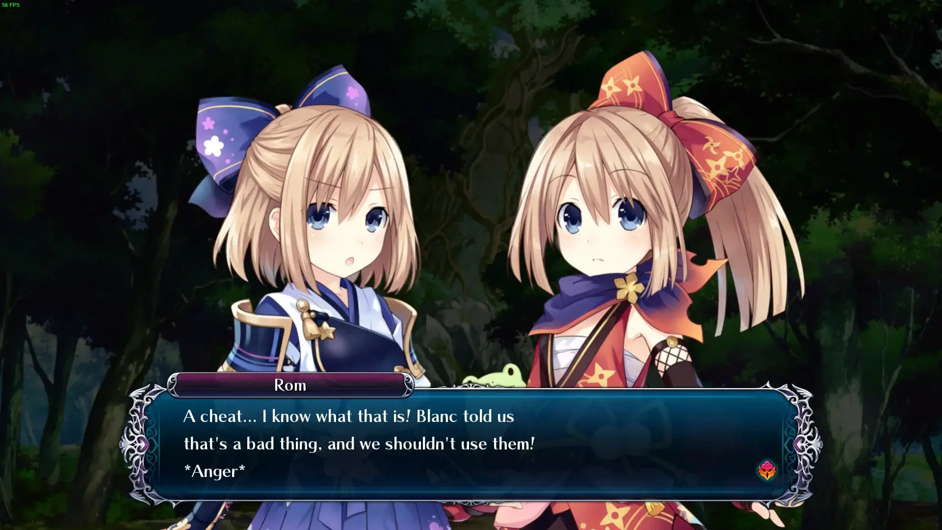 I totally agree with Blanc/Rom/Ram here, what's the point of playing a game if you just use those? It defeats the point...