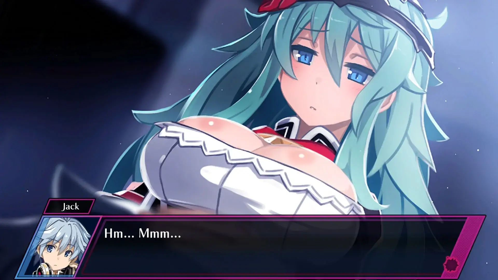 Sleeping Beauty is...huge