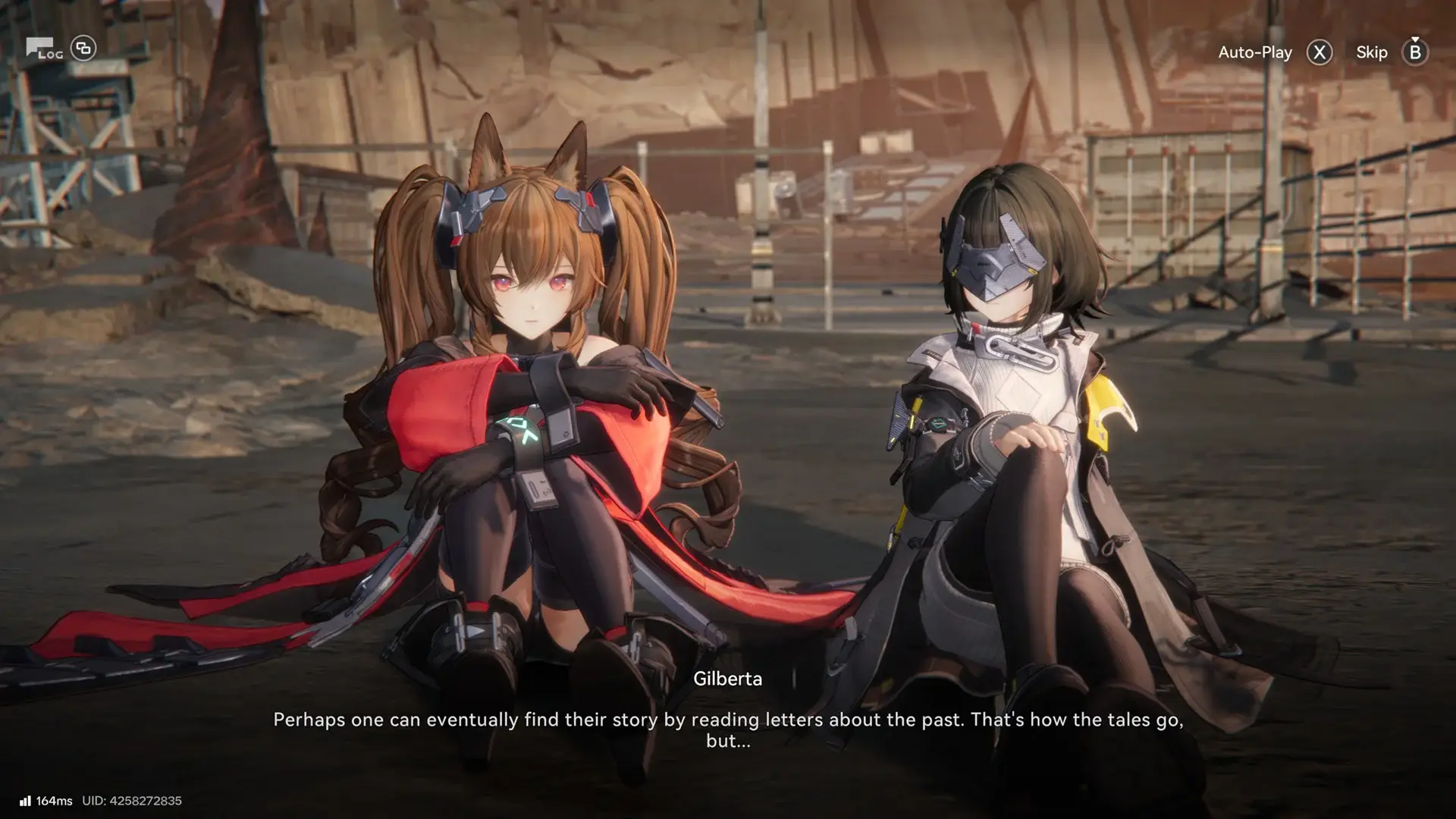 Yeah, this world isn't that sweet to allow these things to happen, especially to NPCs.