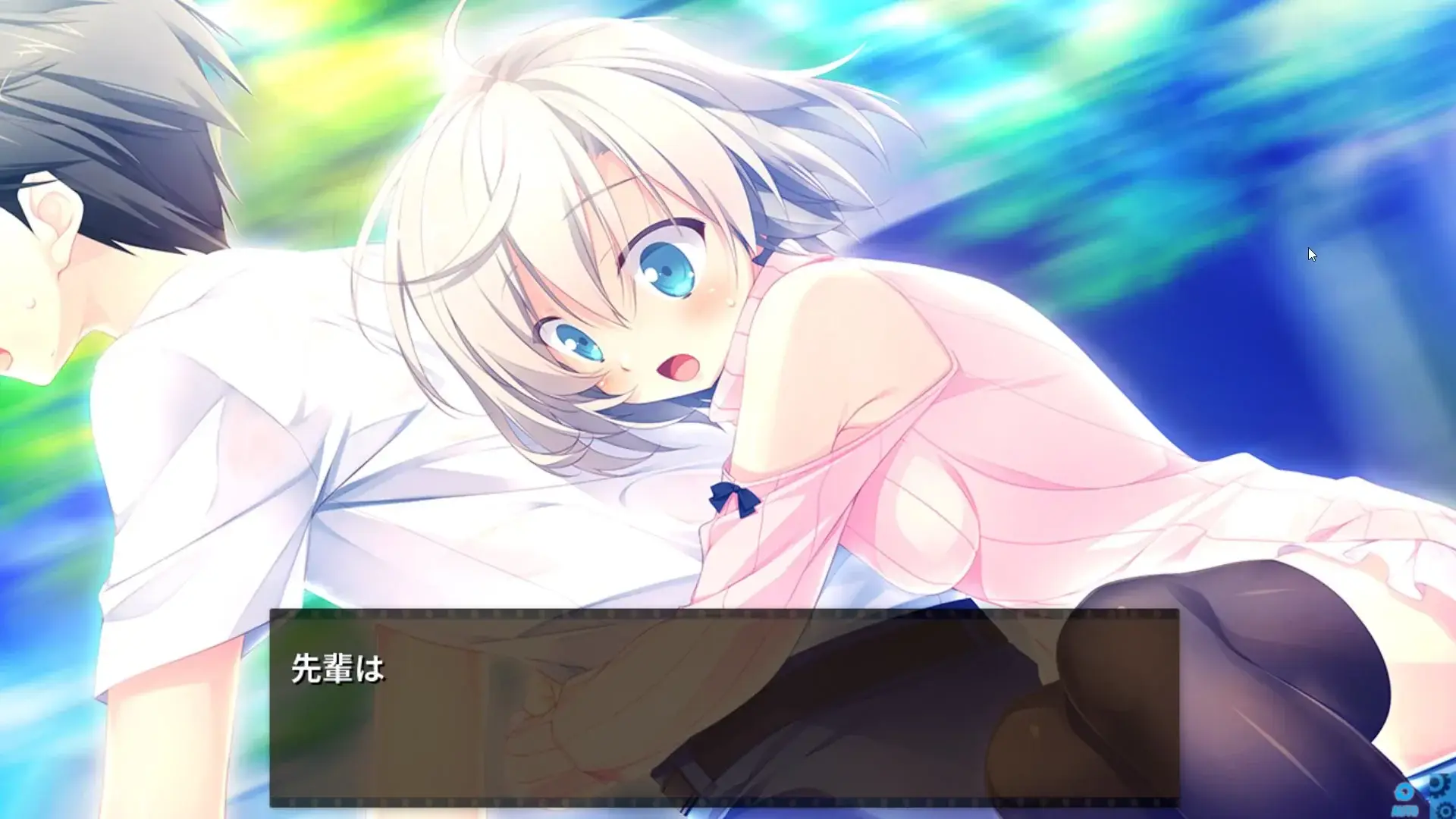 Running is a not a good idea considering what happened but...