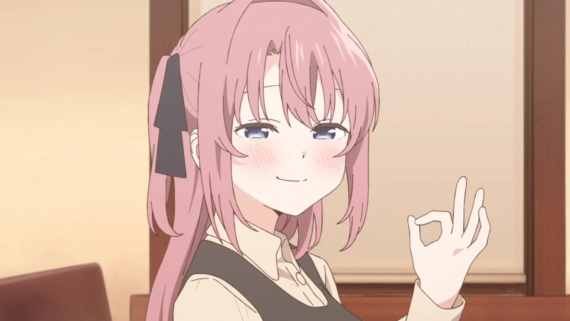 See? Even Botan fully approves of this review. I knew I did a good job! *pats her head*