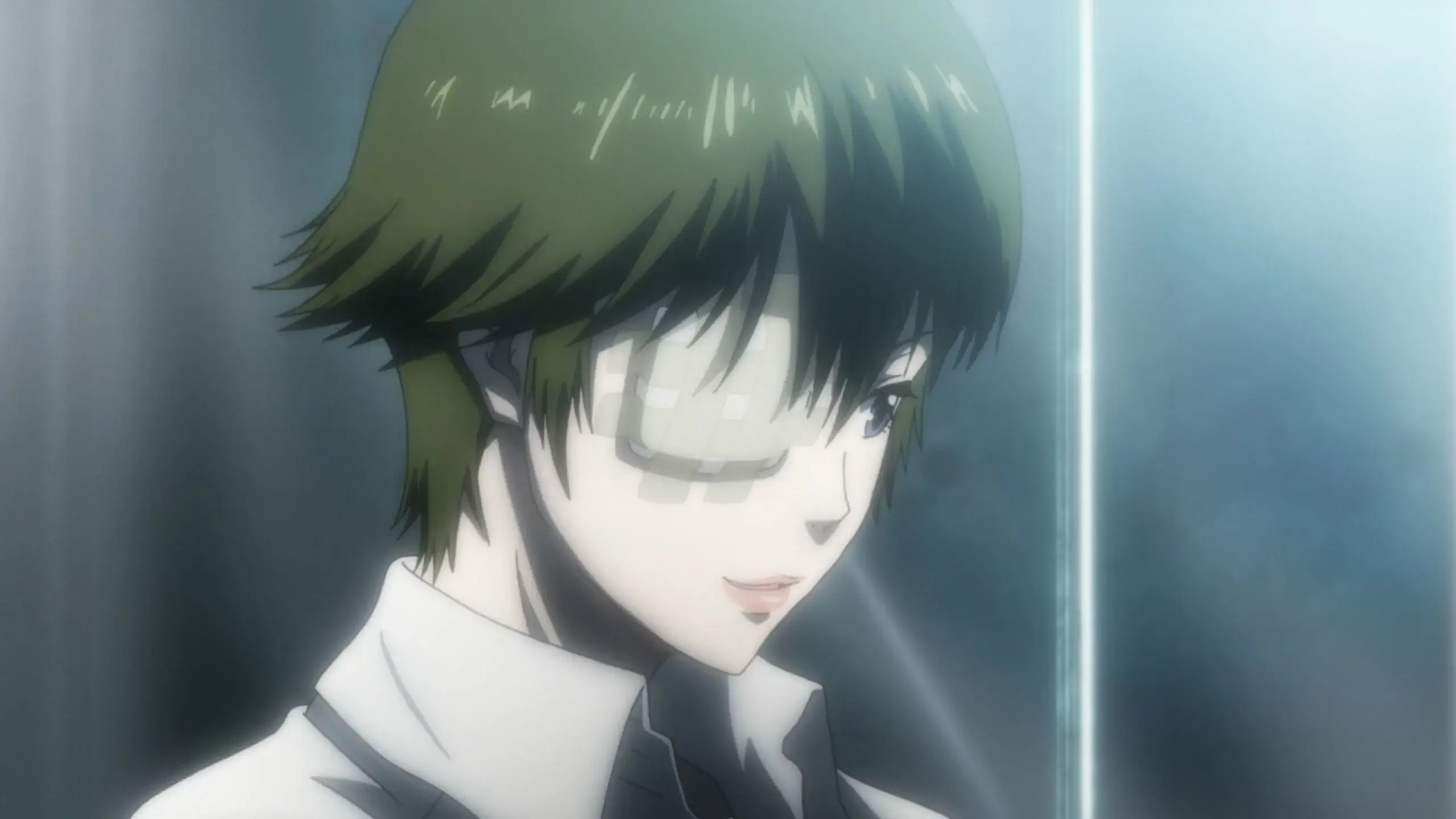 Totally brainwashed Mizue.