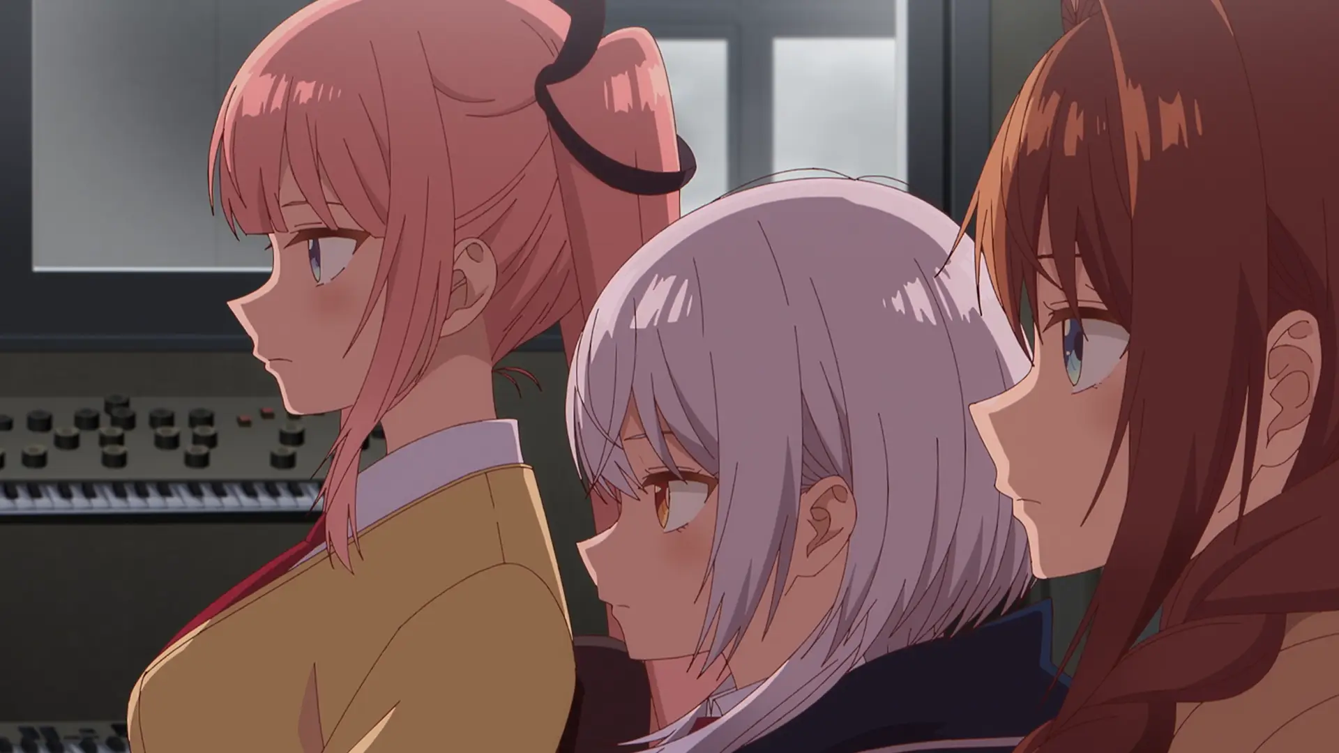 Lots of still frames barely animated, some look decent like this one. Others were less lucky...