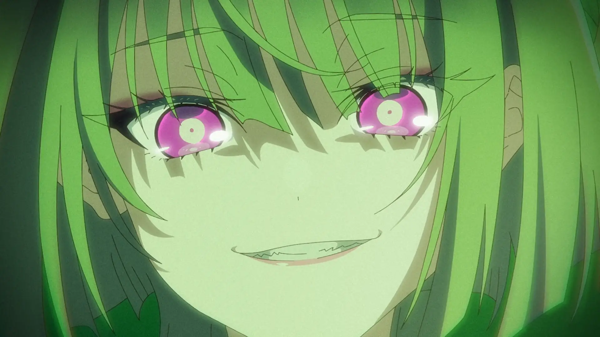 They keep increasing the number of crimes that Mana did to the point that I will be sorely disappointed if they don't end it with a satisfying death for her.
