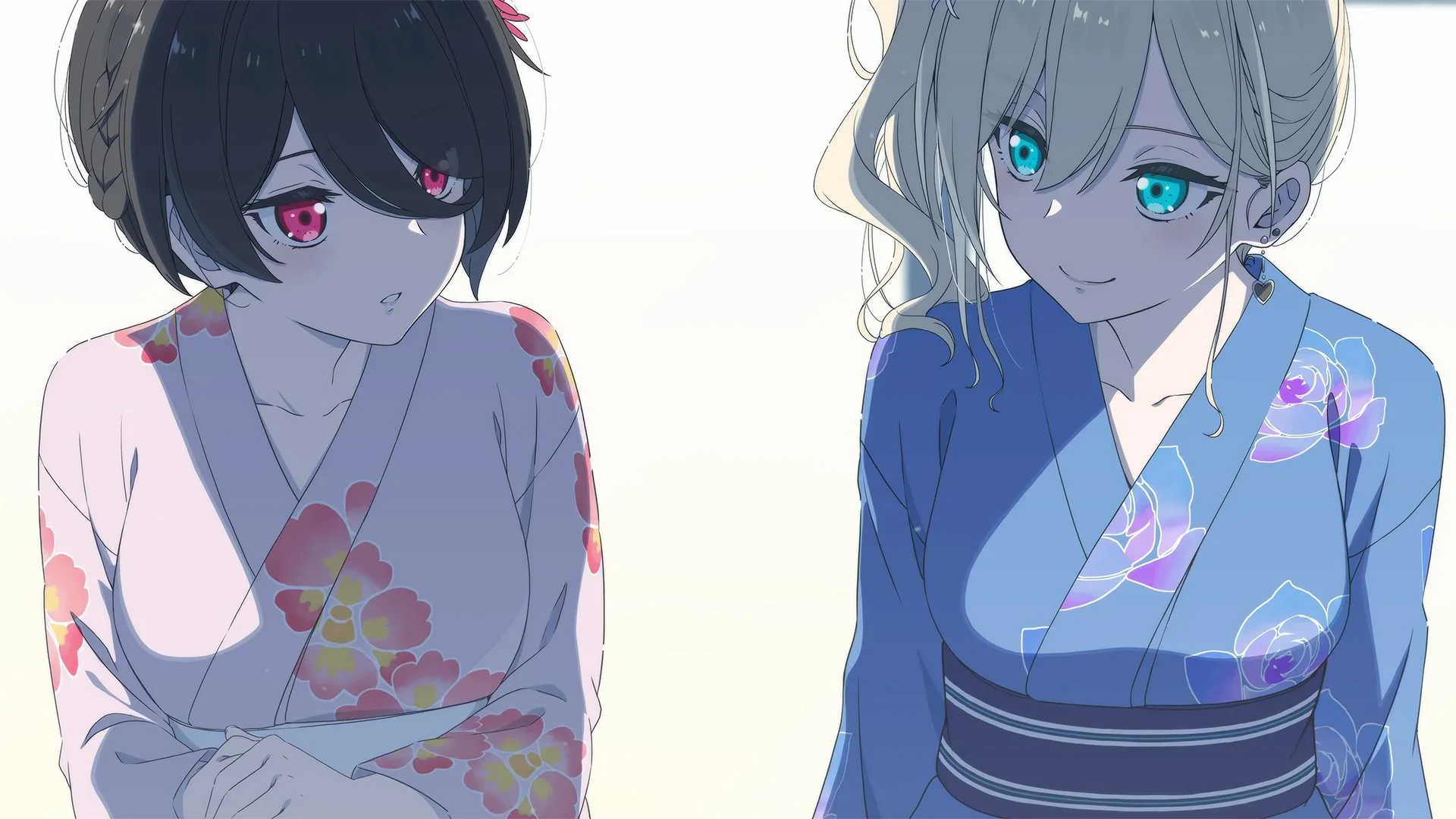 It's a shame it never developed into something more...