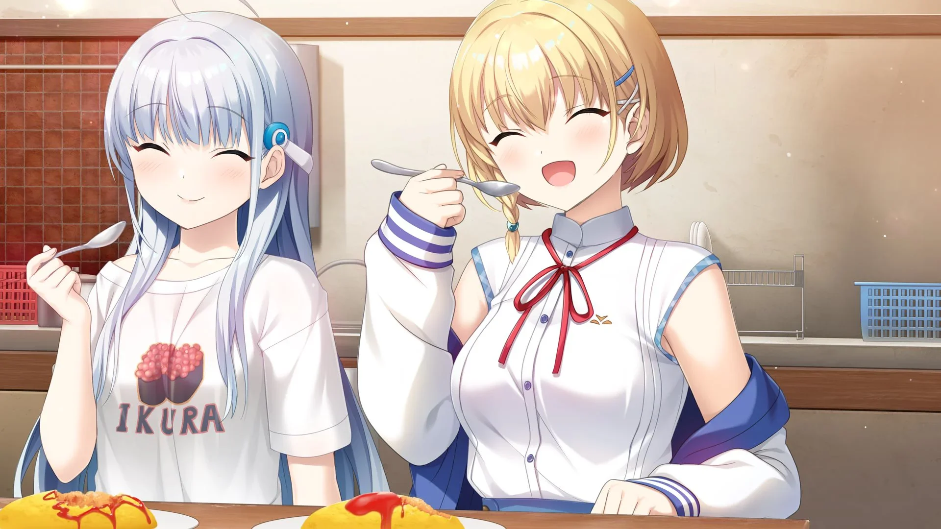 That looks delicious!