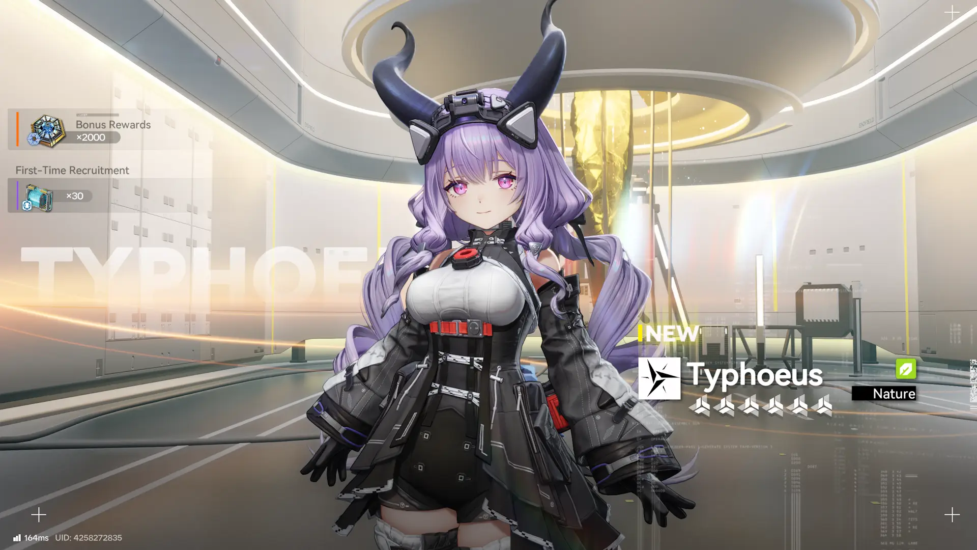 Safely managed to bring her home, now we go back at accumulating rolls for the next patch, hopefully manage to get Sui too as she's a much awaited for me.
