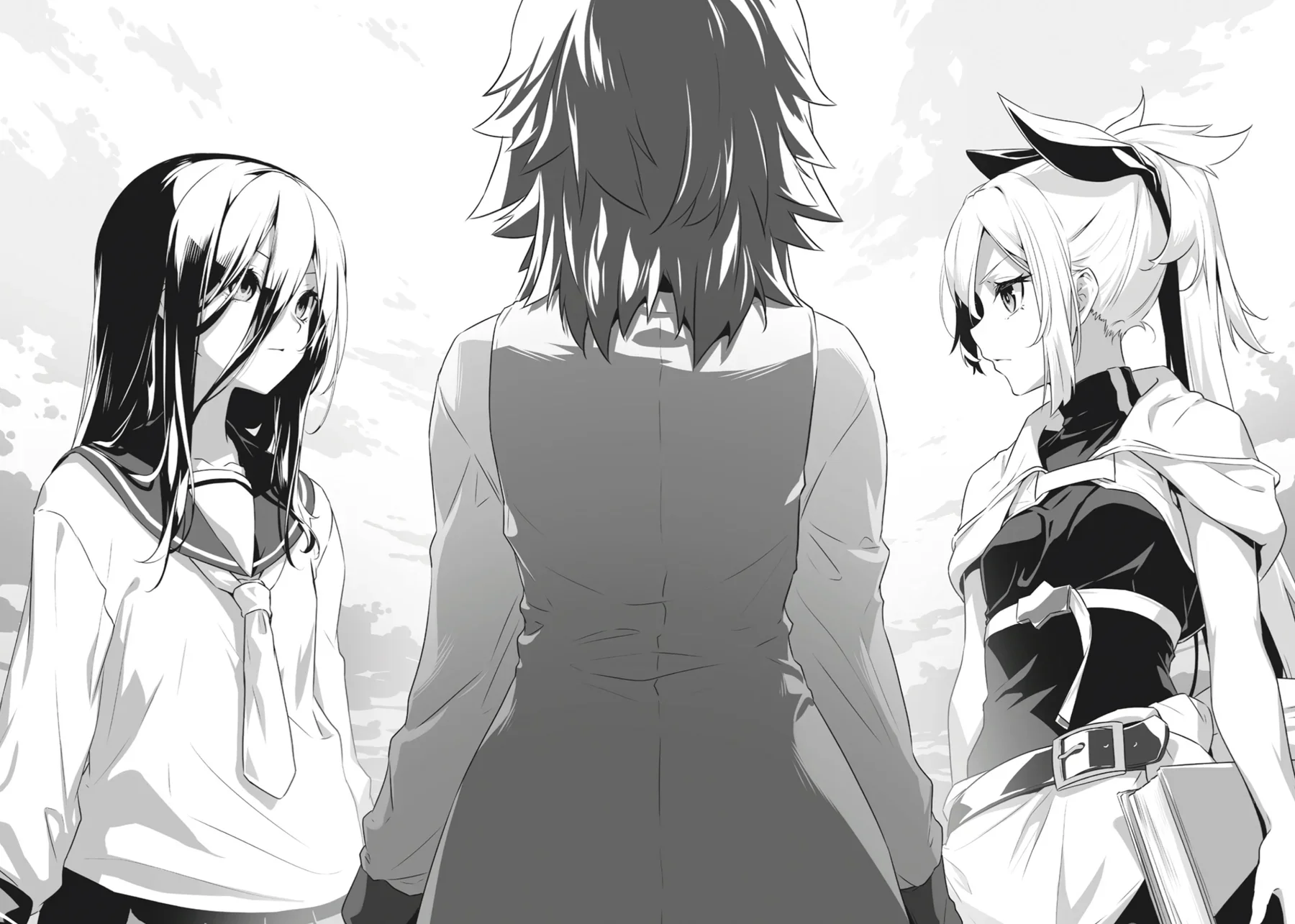 Final showdown incoming!