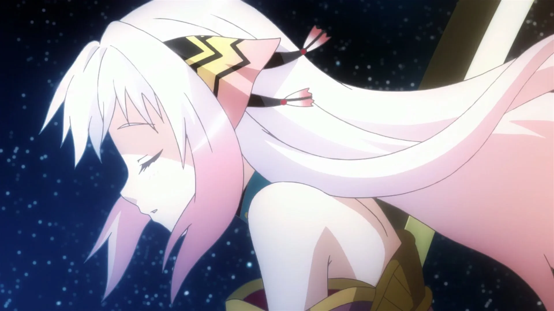 Nero was such a good character