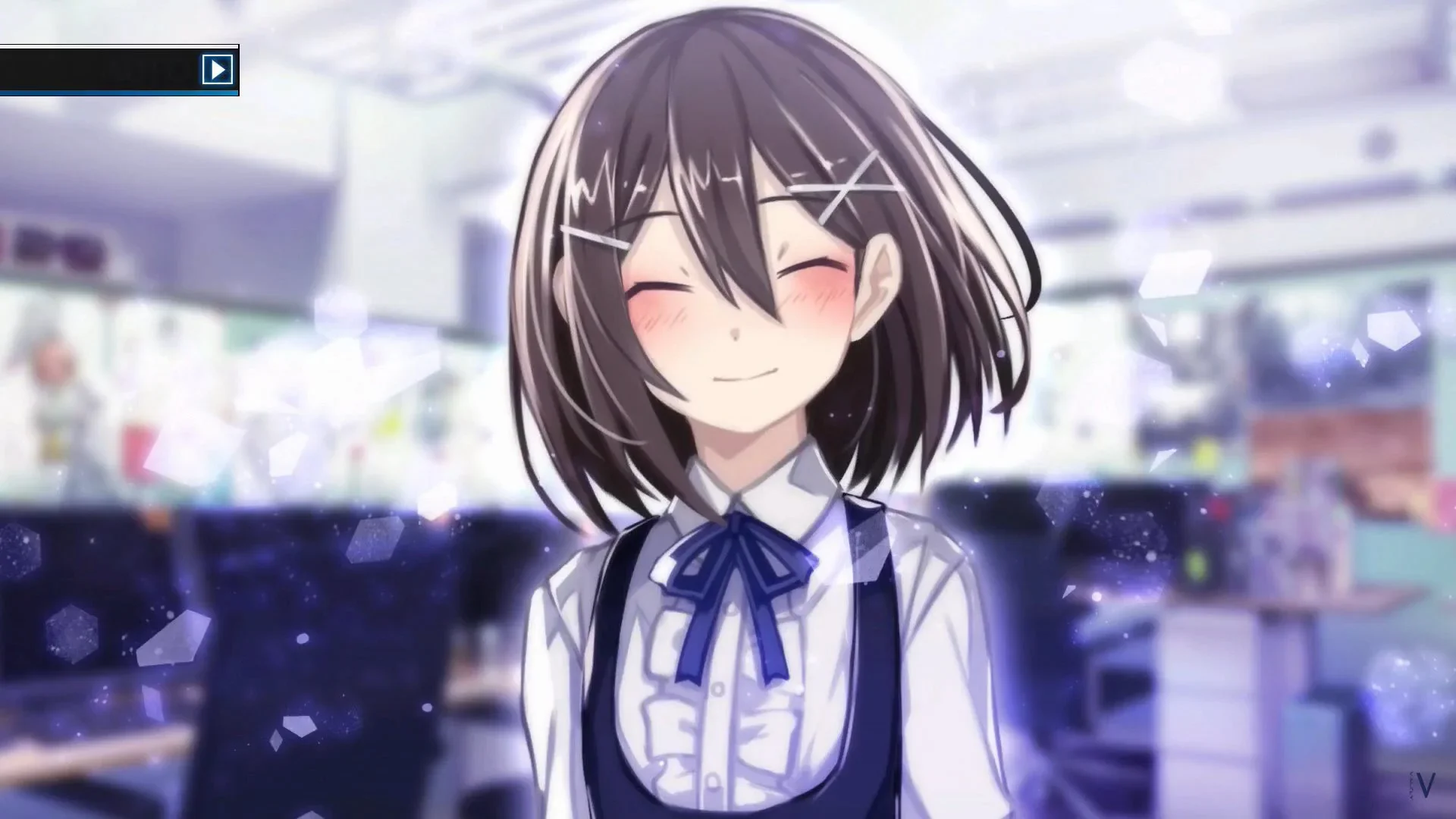 *jumps on Shina and hugs her*