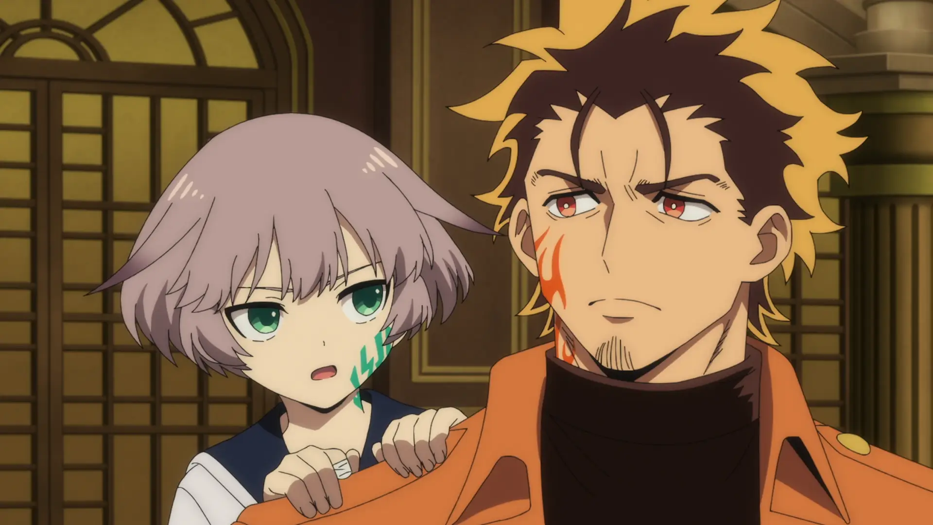 Yukine continues her approaches to be as close as possible to Yashiro. Just how much does she like him?!