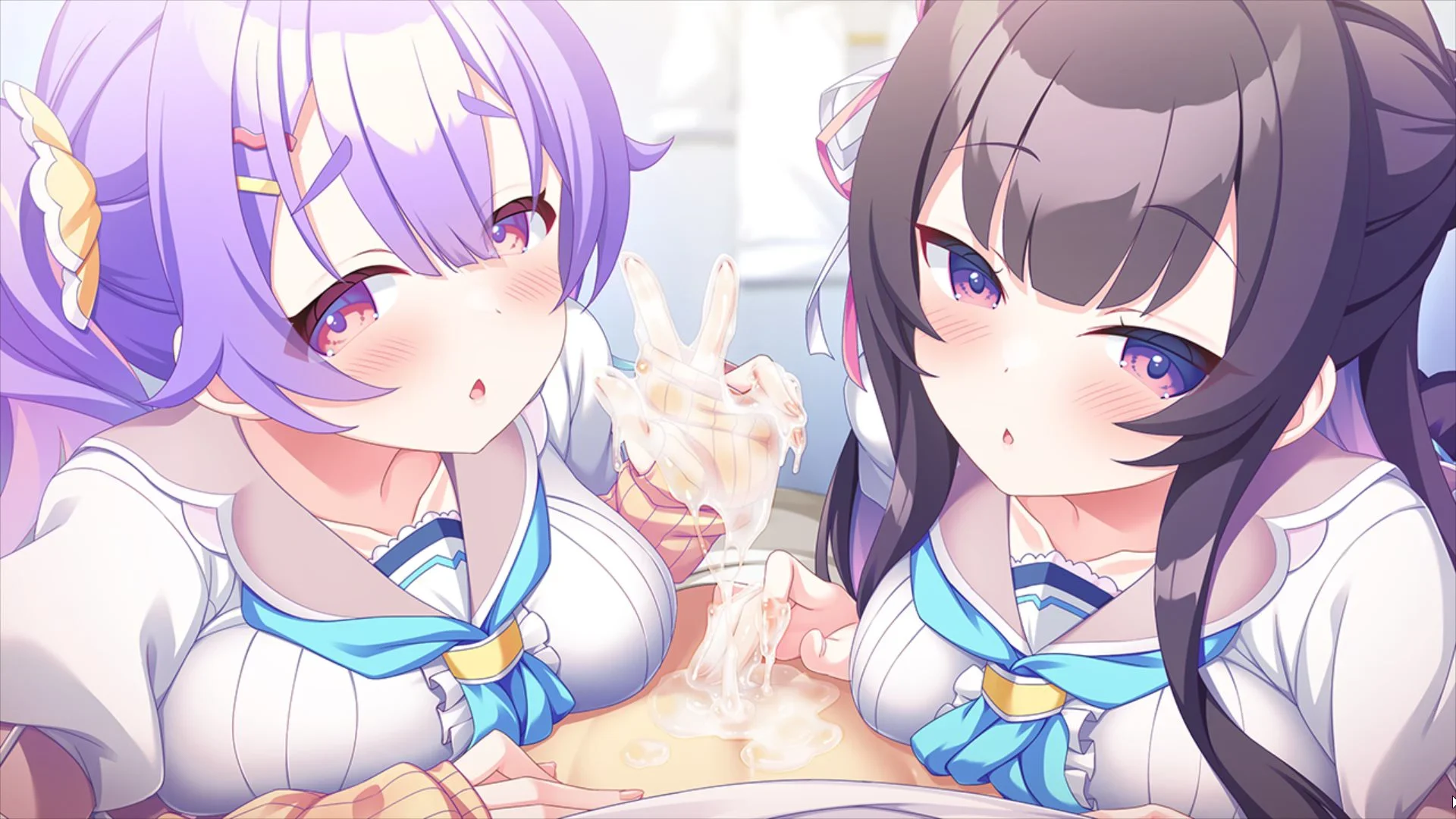 This is SAFE FOR WORK! Ok?