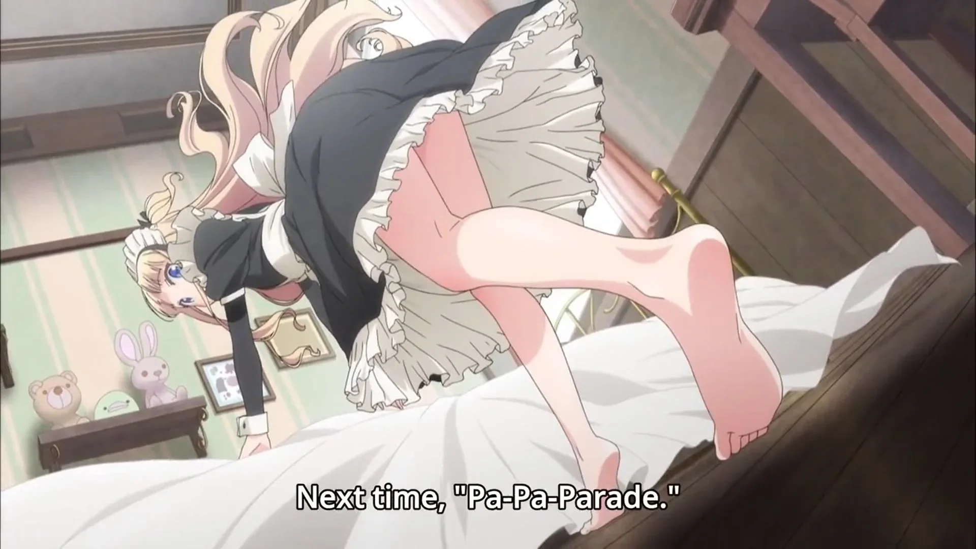 These final images were amazing!