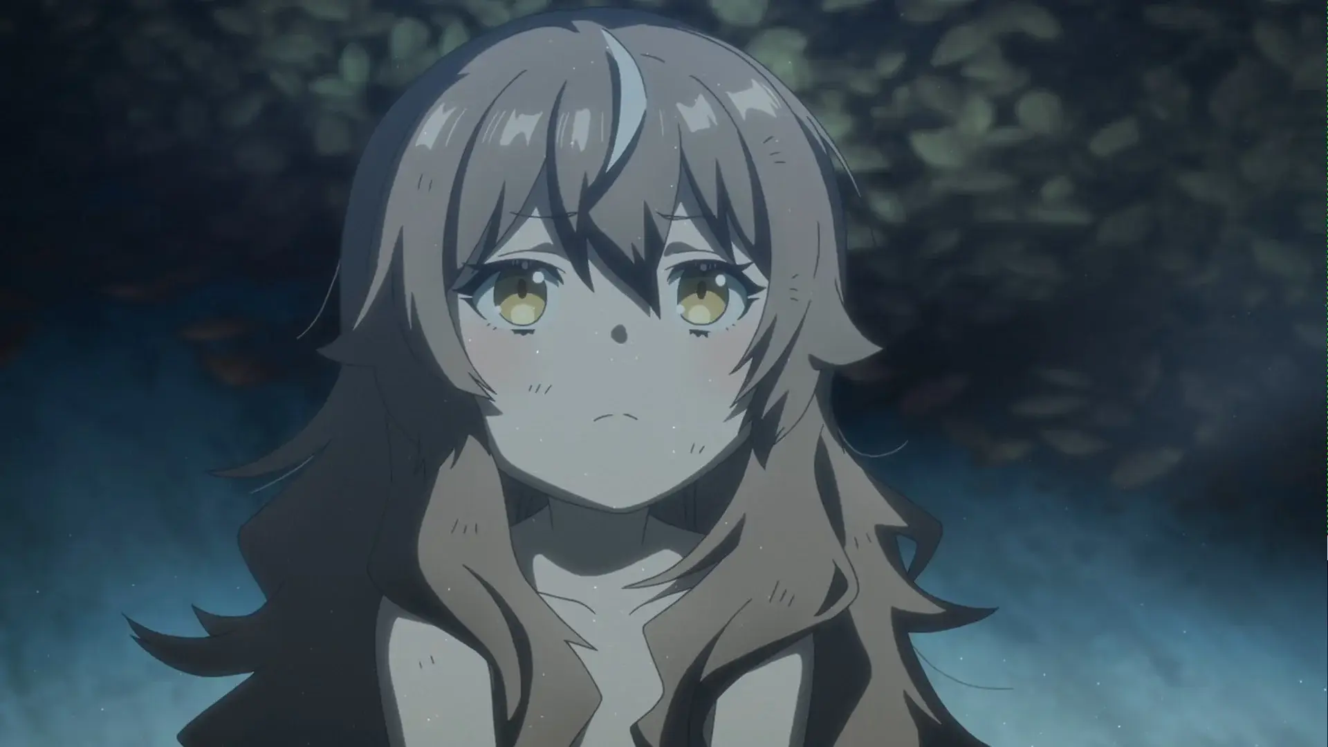 She was absolutely adorable as a child, who could possibly bully her?!