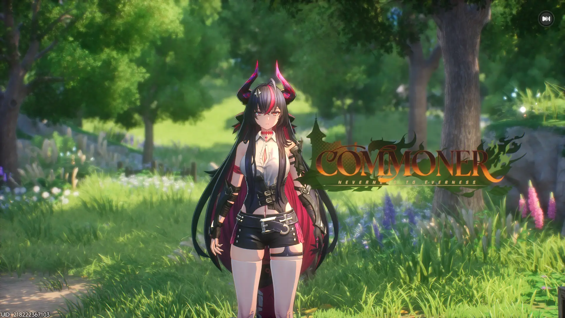 Shinku being a commoner I'm sure will have relevance in the story later on, she is the main heroine after all.