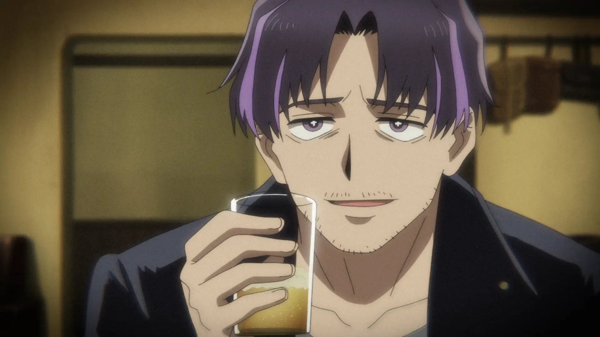 Takamiya Kiyoto is the individual that set up most of the events of this story, but what was he trying to do exactly? Aside from resurrecting his daughter?